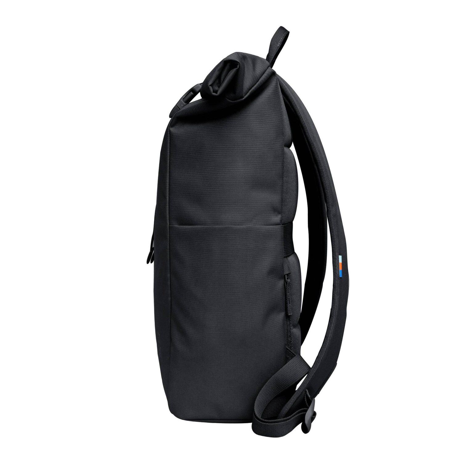 GOT BAG Rucksack ROLLTOP EASY SMALL black
