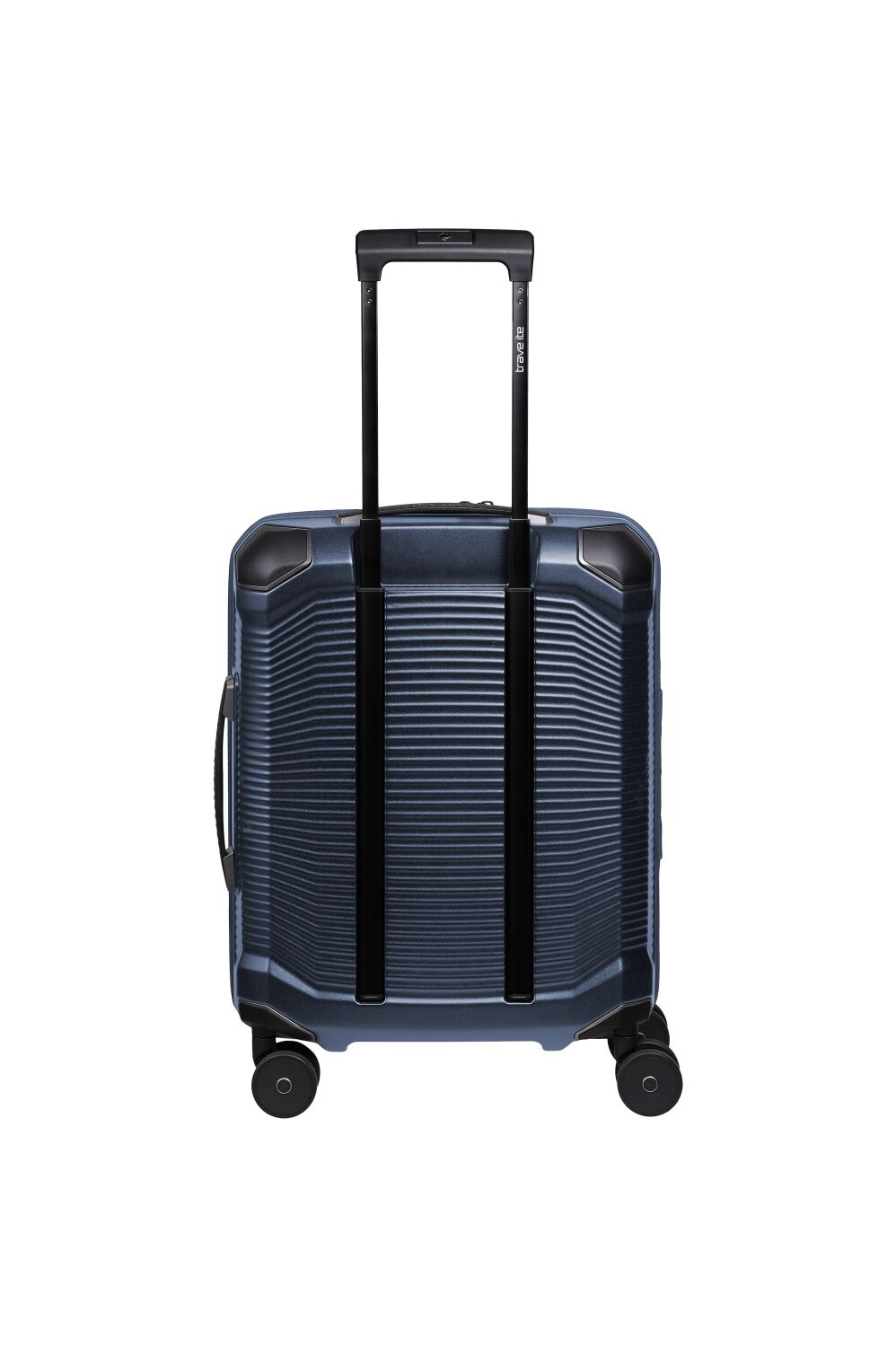 Travelite Koffer MILLENNIUM Trolley 4w S, Navy