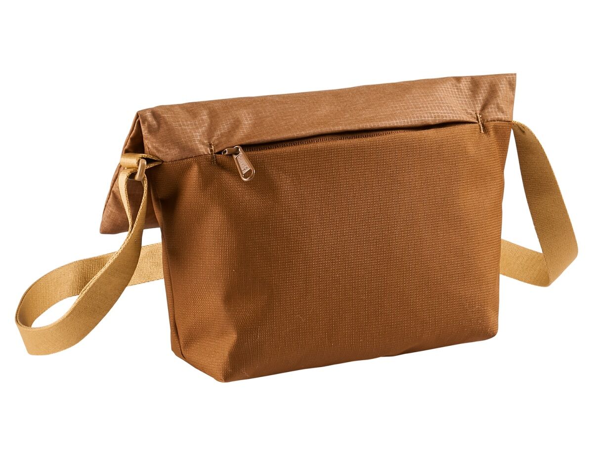 Vaude Umhängetasche Heka umbra