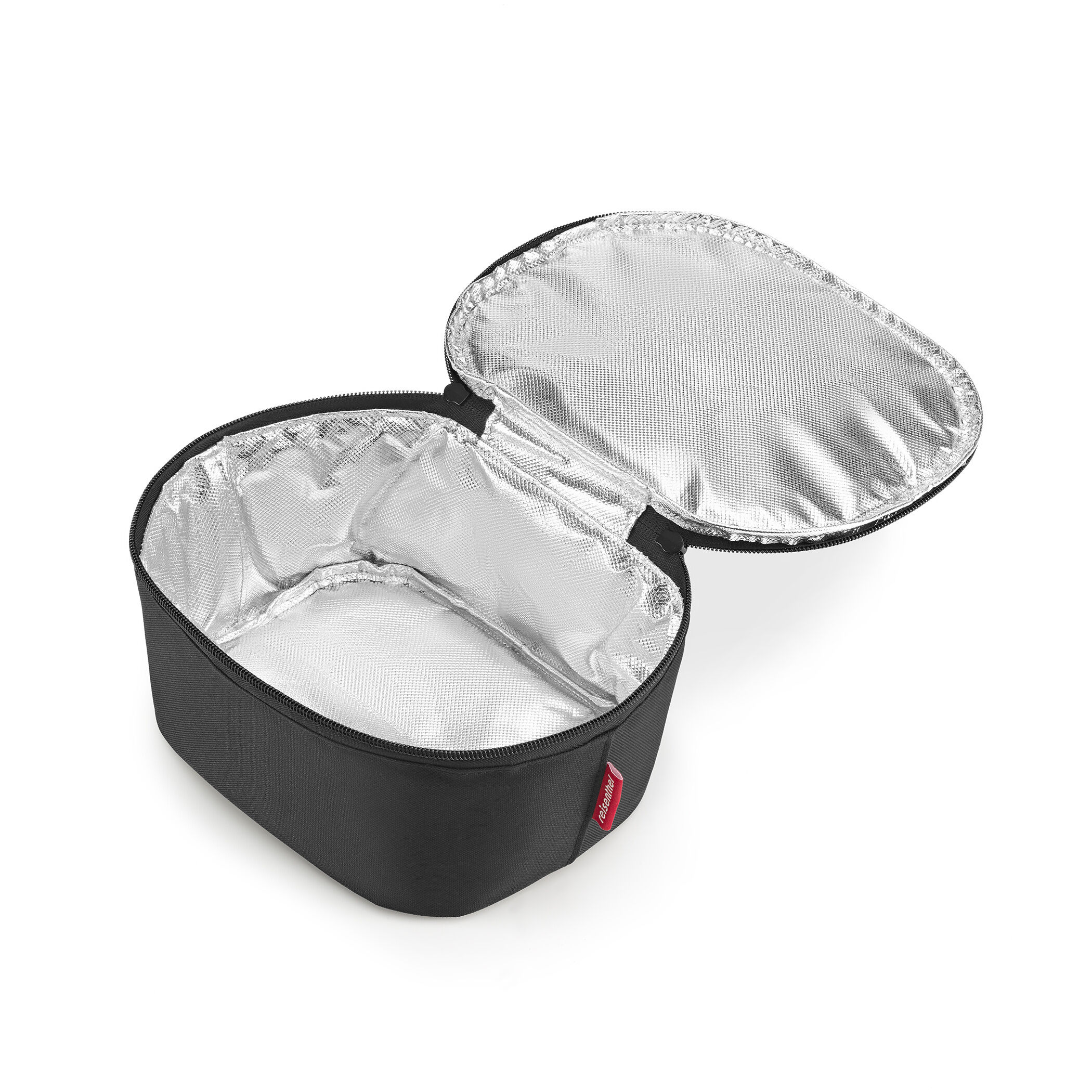 reisenthel Kühltasche coolerbag S pocket black