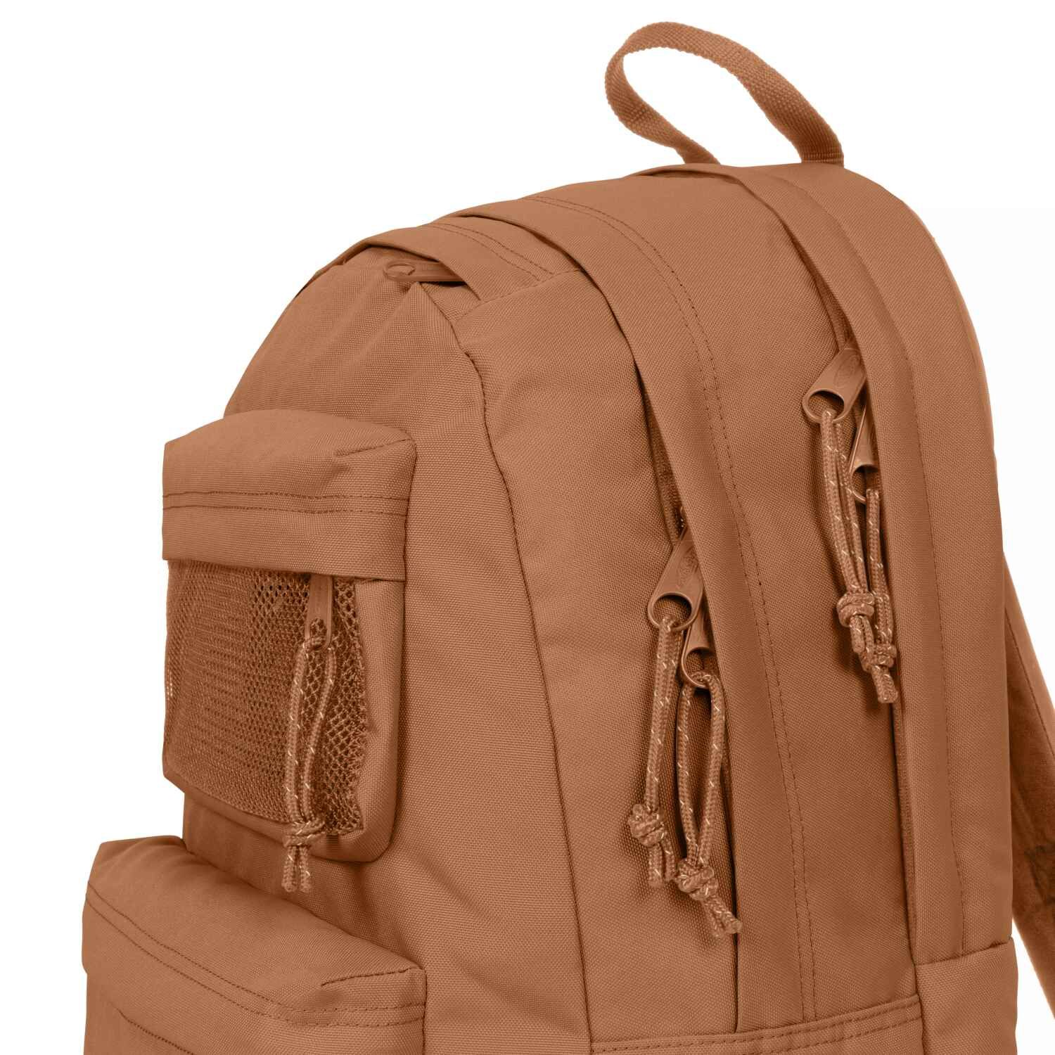 Eastpak Rucksack DOUBLE OFFICE GINGER BROWN