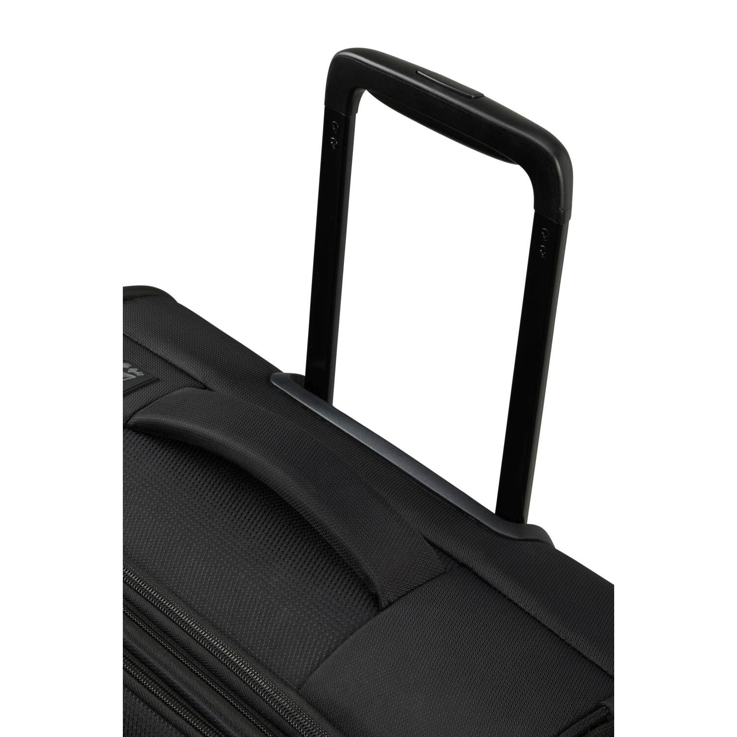 American Tourister Koffer SUMMERRIDE SPINNER S EXP BLACK