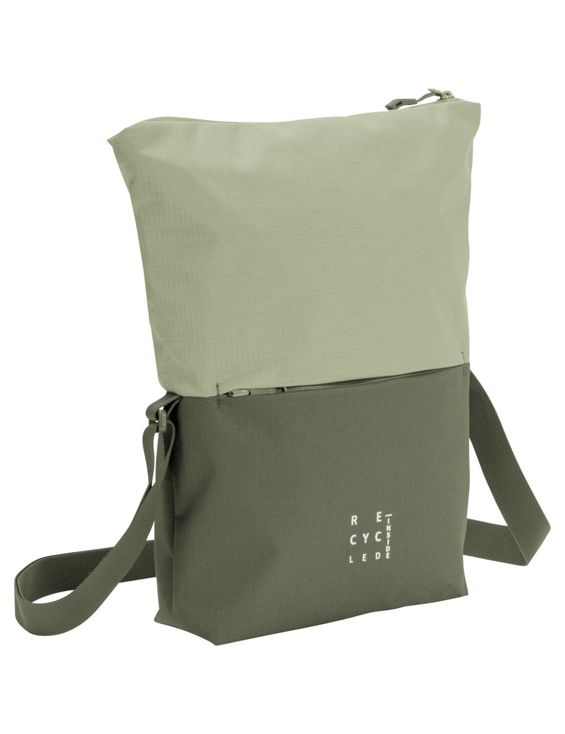 Vaude Umhängetasche Heka II cedar wood
