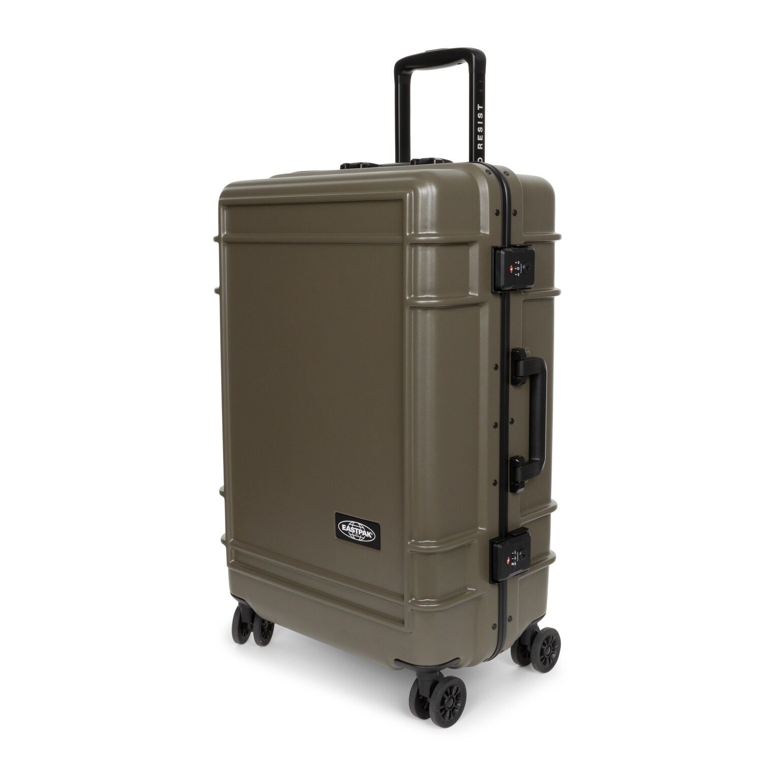 Eastpak Koffer RESIST'R CASE M Army Olive