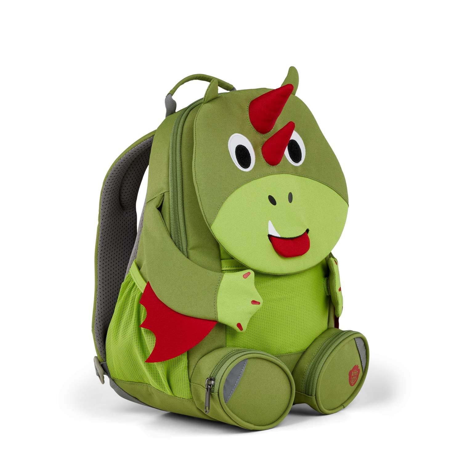 Affenzahn Kinderrucksack Großer Freund Drache