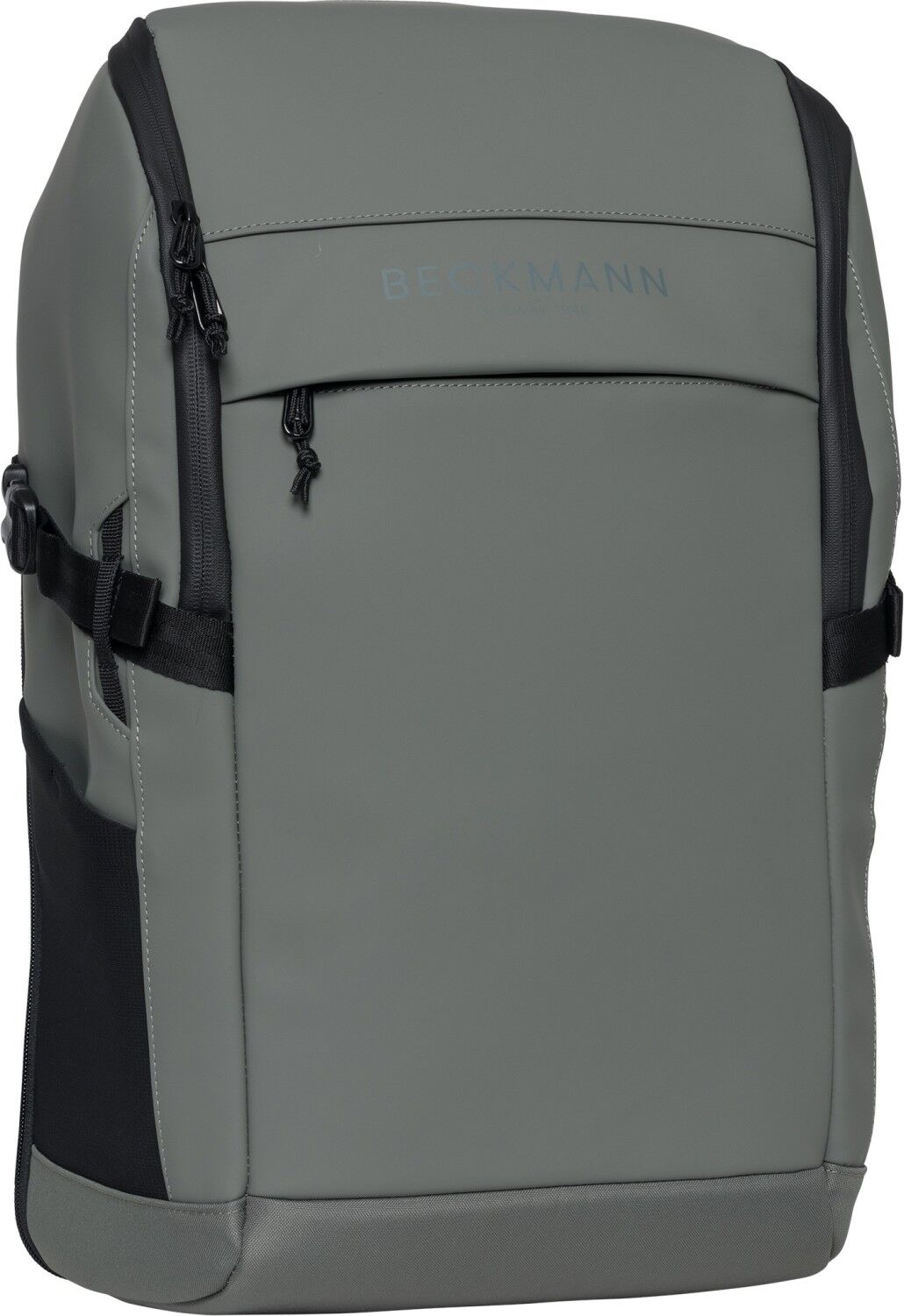 Beckmann Rucksack Street FLX Green