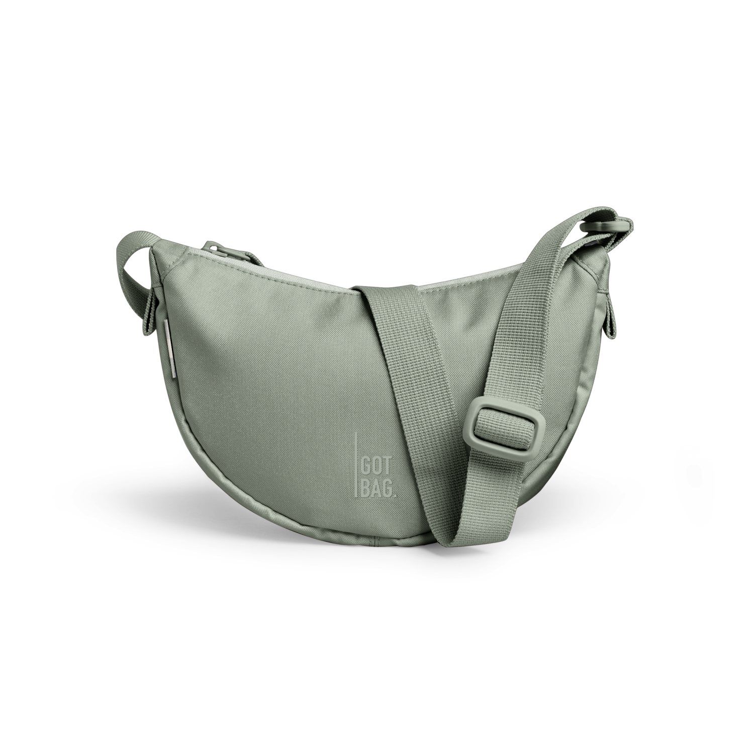 GOT BAG Umhängetasche MOON BAG MINI TONAL bass