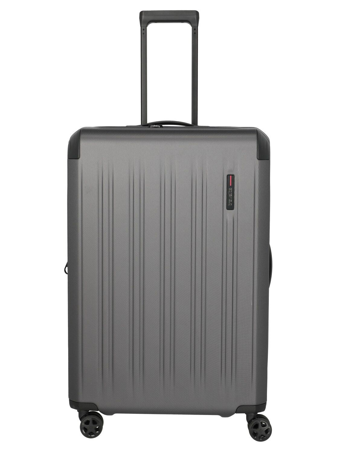 Travelite Koffer DYNAMIIC 4w Trolley L, Anthazit