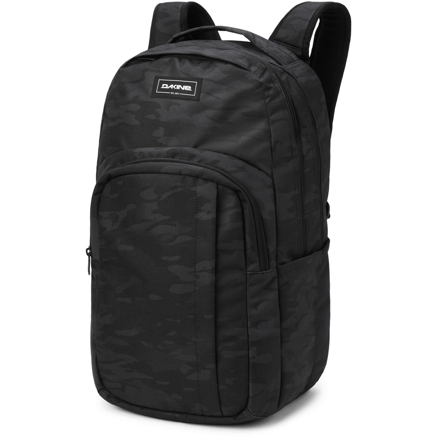 Dakine Rucksack CAMPUS L 33L BLACK VINTAGE CAMO