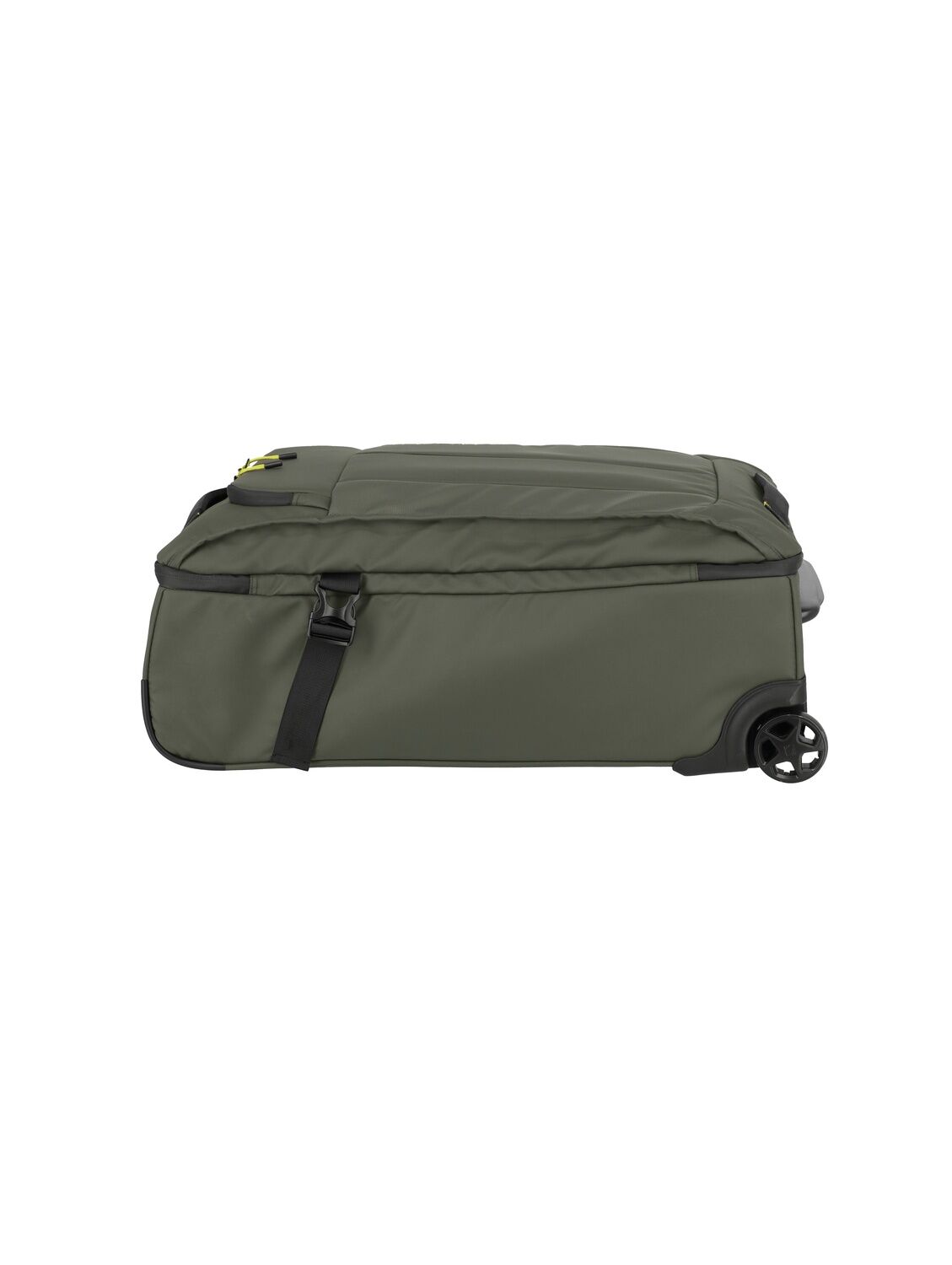 Travelite BRIIZE Wheeled Duffle M Reisetasche, Khaki