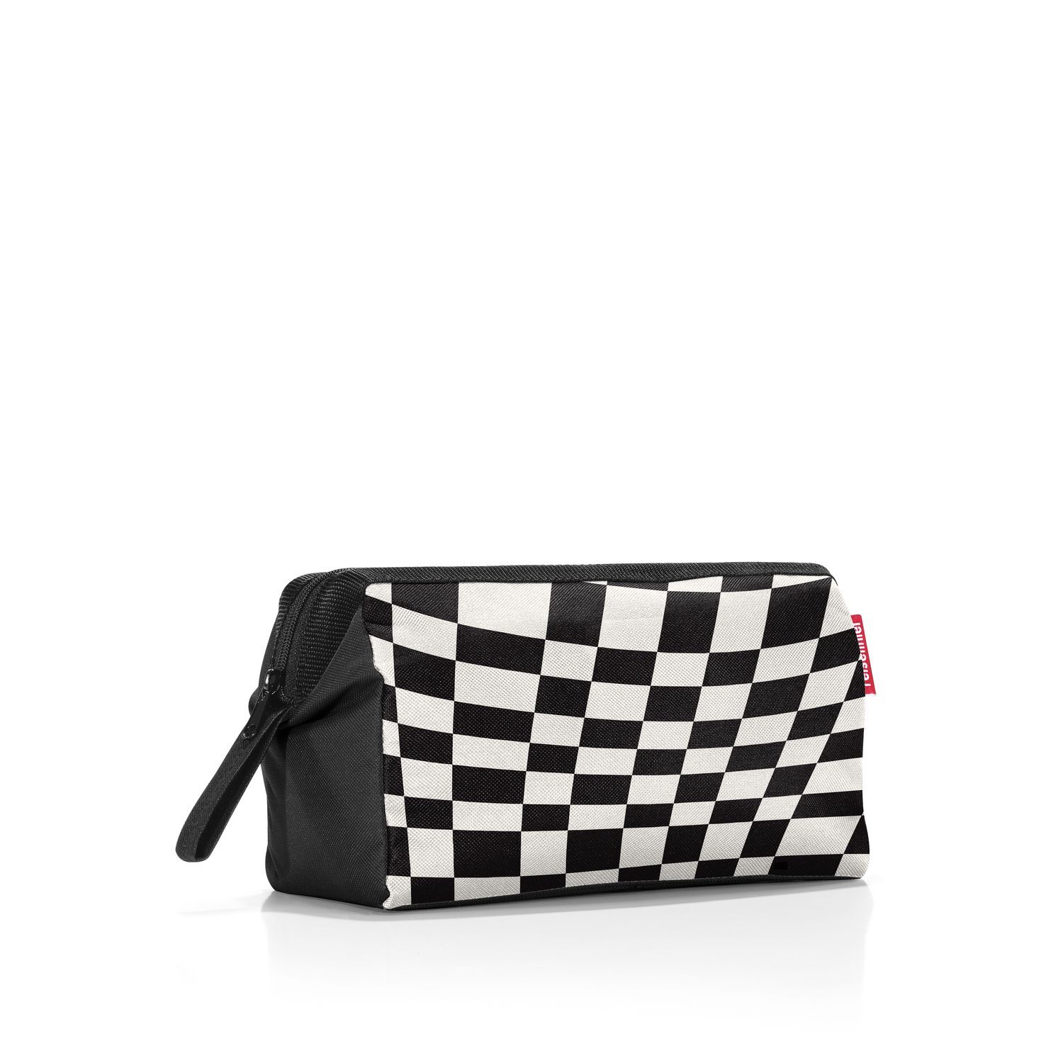 reisenthel Kulturtasche travelcosmetic op-art