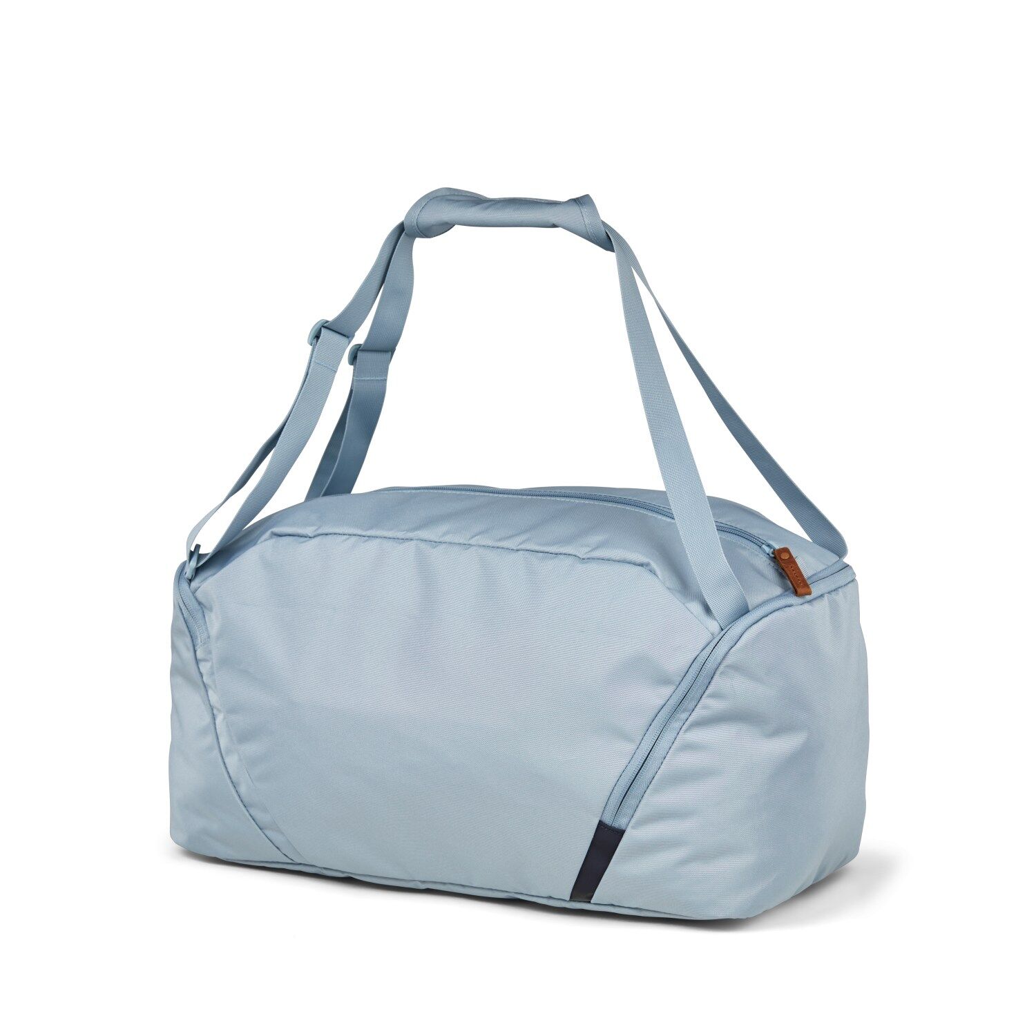 Satch Sporttasche Nordic Ice Blue
