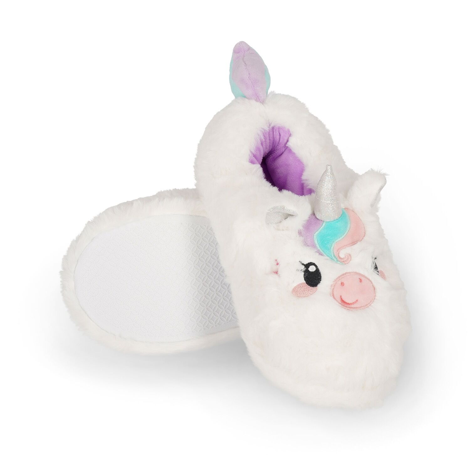 Legami COSY SLIPPERS - UNICORN Größe 35-38