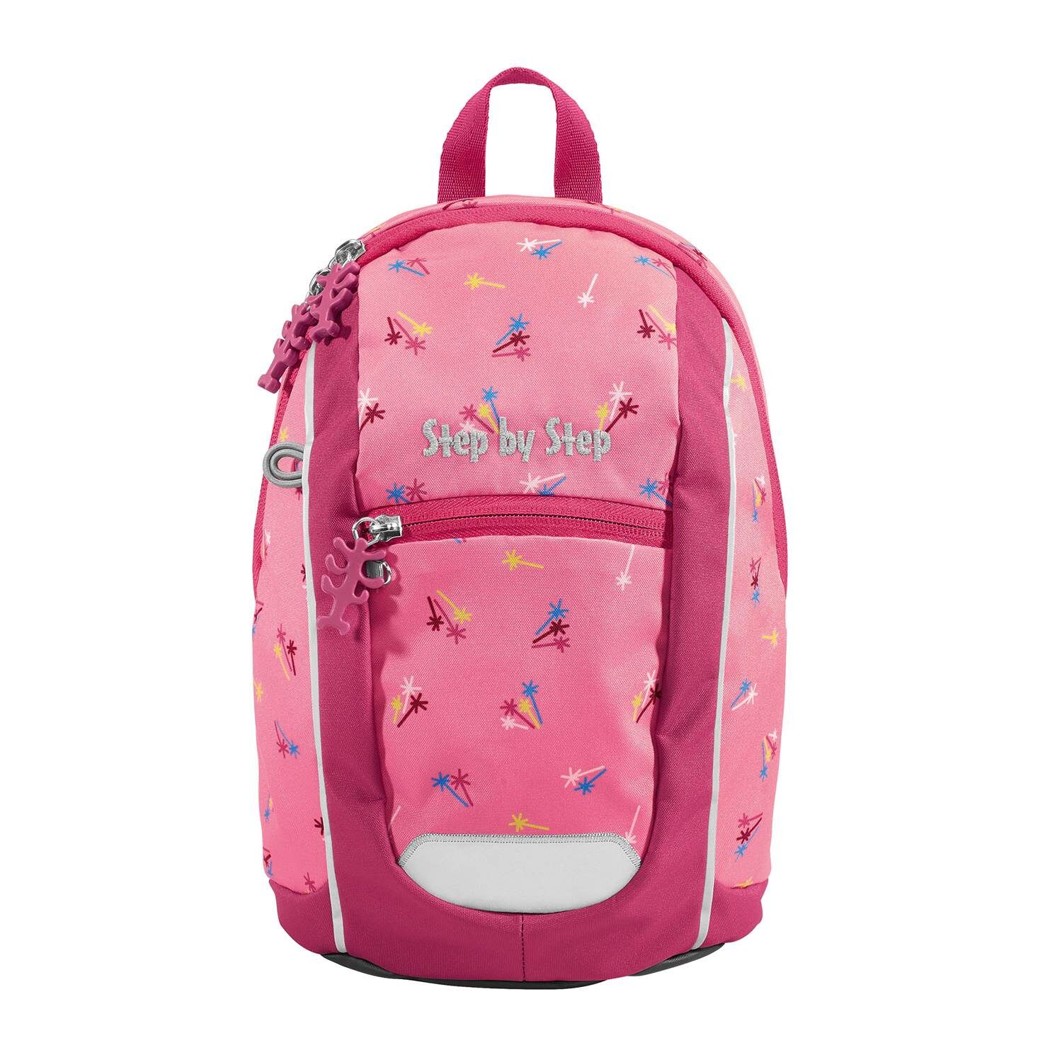 Step by Step Junior KIGA MINI Rucksack "Little Unicorn Nuala"