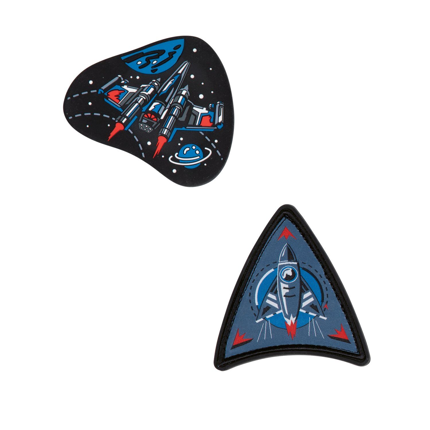 Scout Funny Snaps Move 2er Set Space Explorer