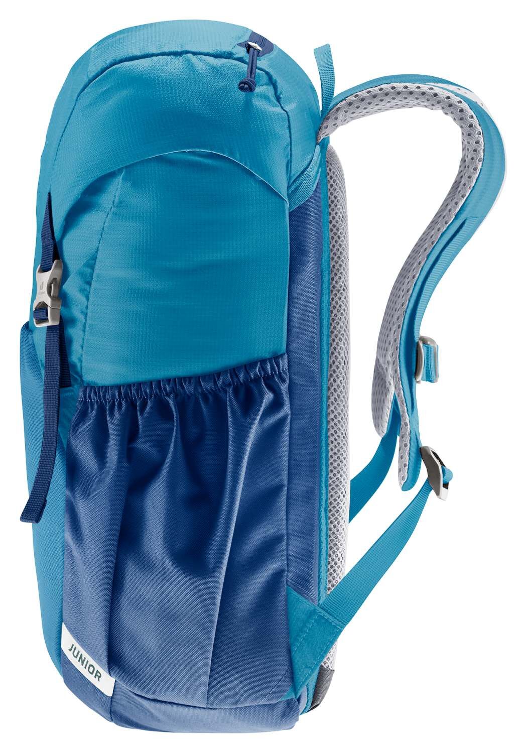 deuter Kinderrucksack Junior wave-nightblue