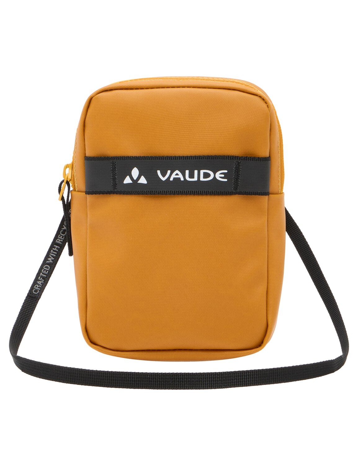 Vaude Umhängetasche Kataja silt brown