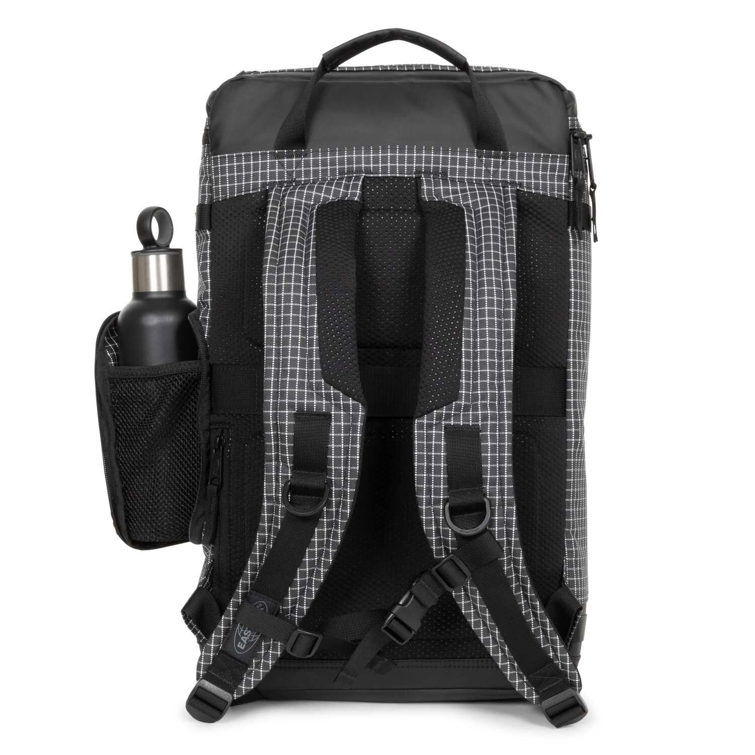 Eastpak Rucksack Tecum Top CNNCT RIPSTOP