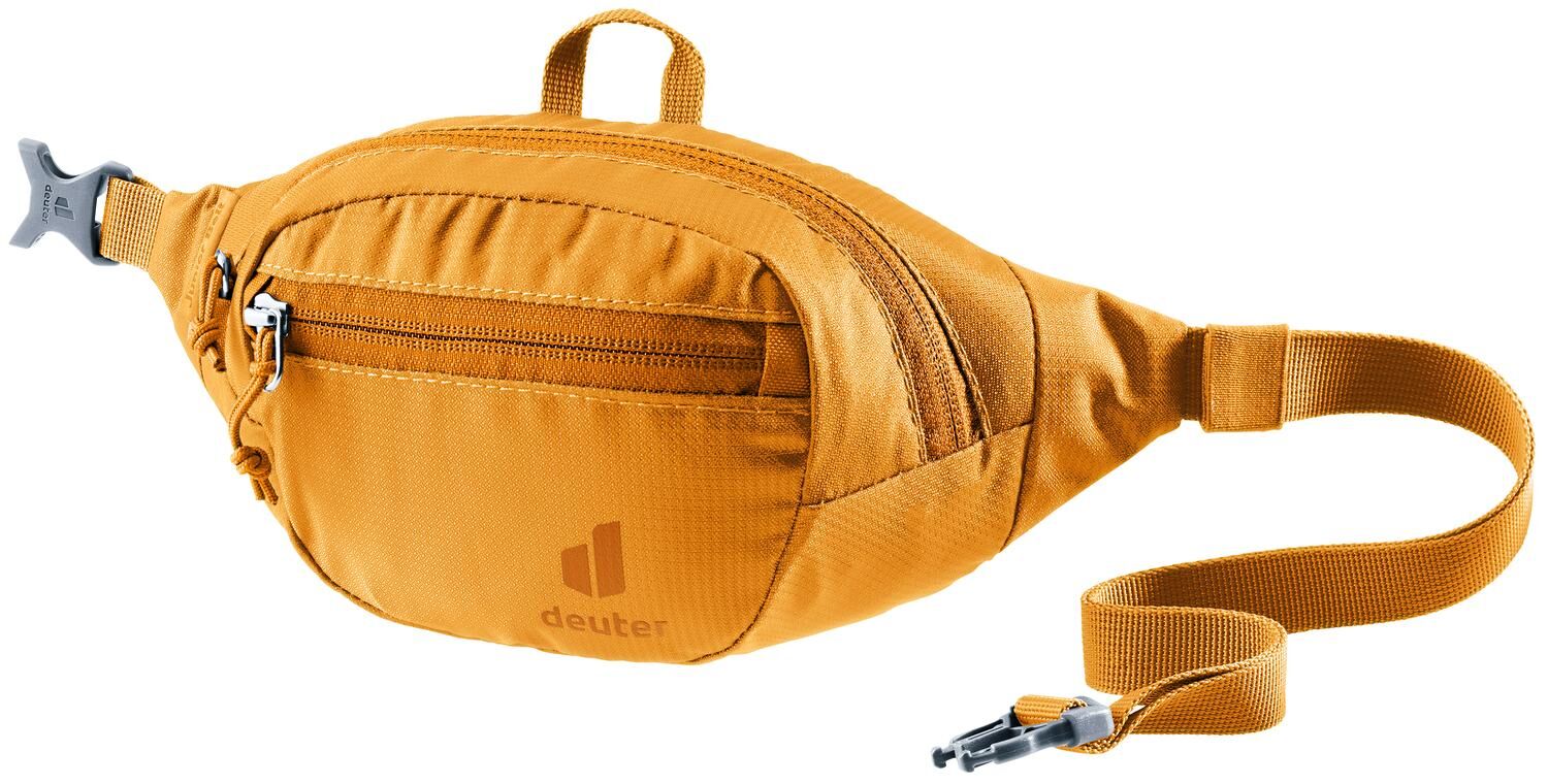 deuter Bauchtasche Junior Belt amber