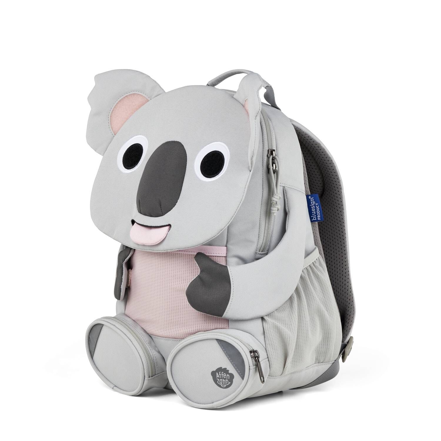 Affenzahn Kinderrucksack Großer Freund Koala