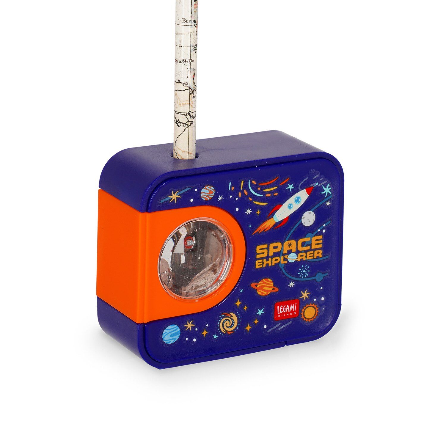 Legami Anspitzer elektrisch - TOP OF THE TIP - SPACE