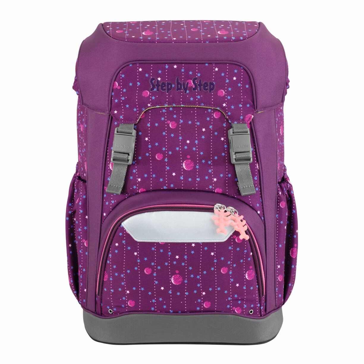 Step by Step GIANT Schulrucksack-Set "Dreamy Unicorn Nuala", 5-teilig