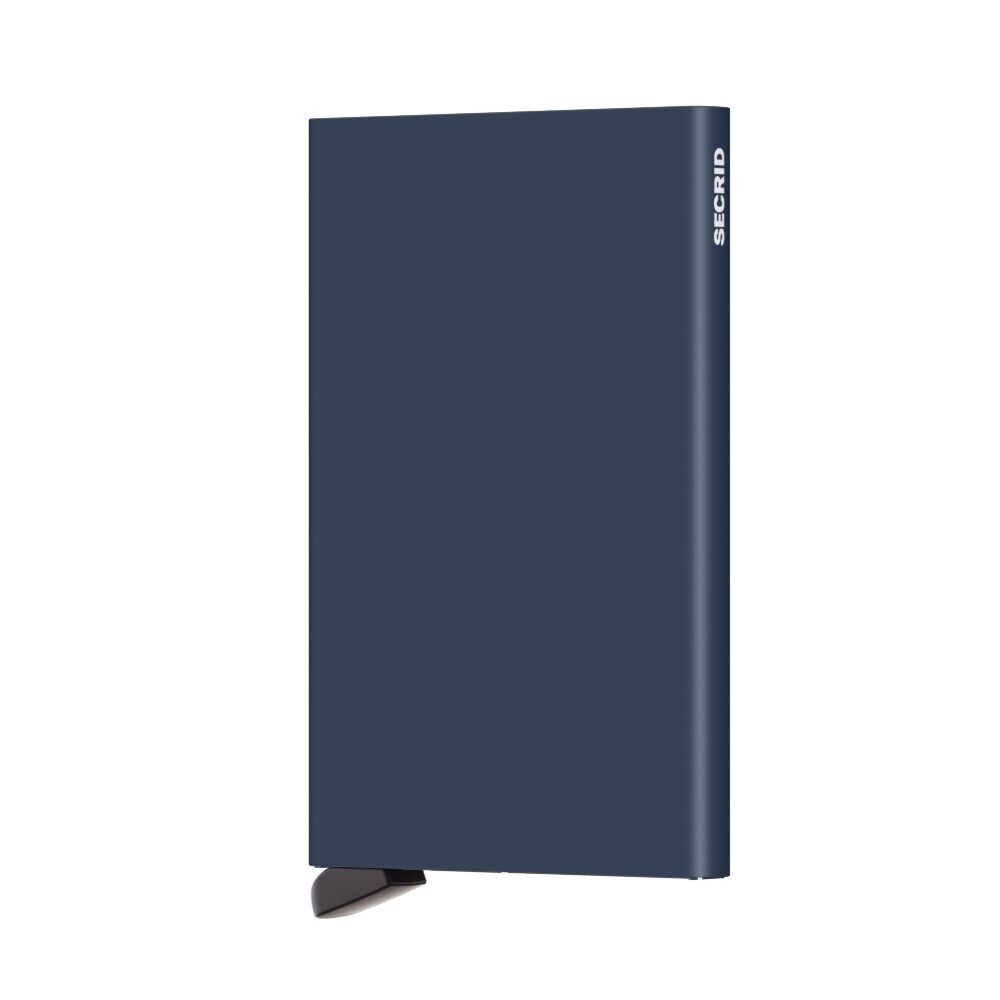 Secrid Cardprotector Navy