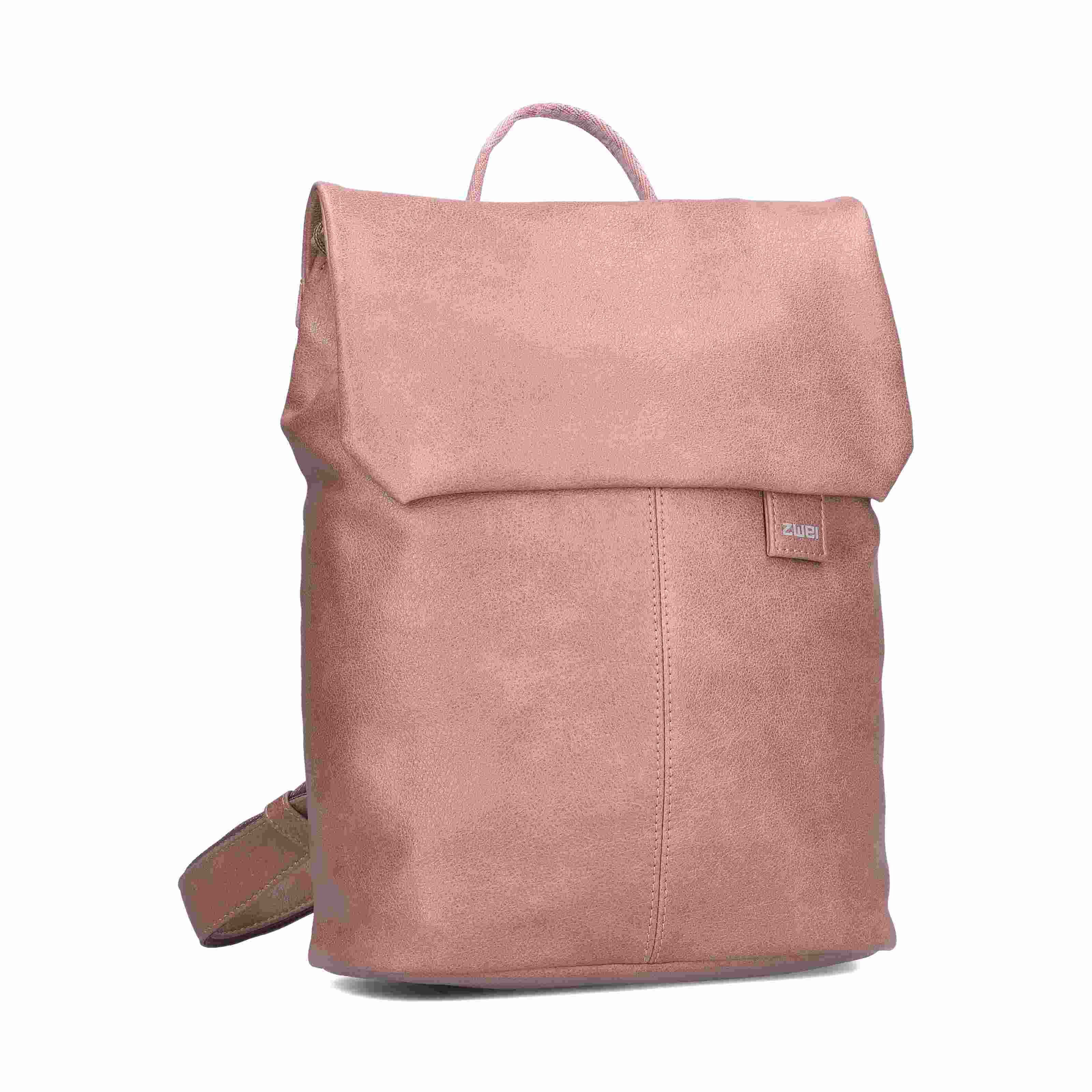 zwei MADEMOISELLE.M Rucksack MR13 blush