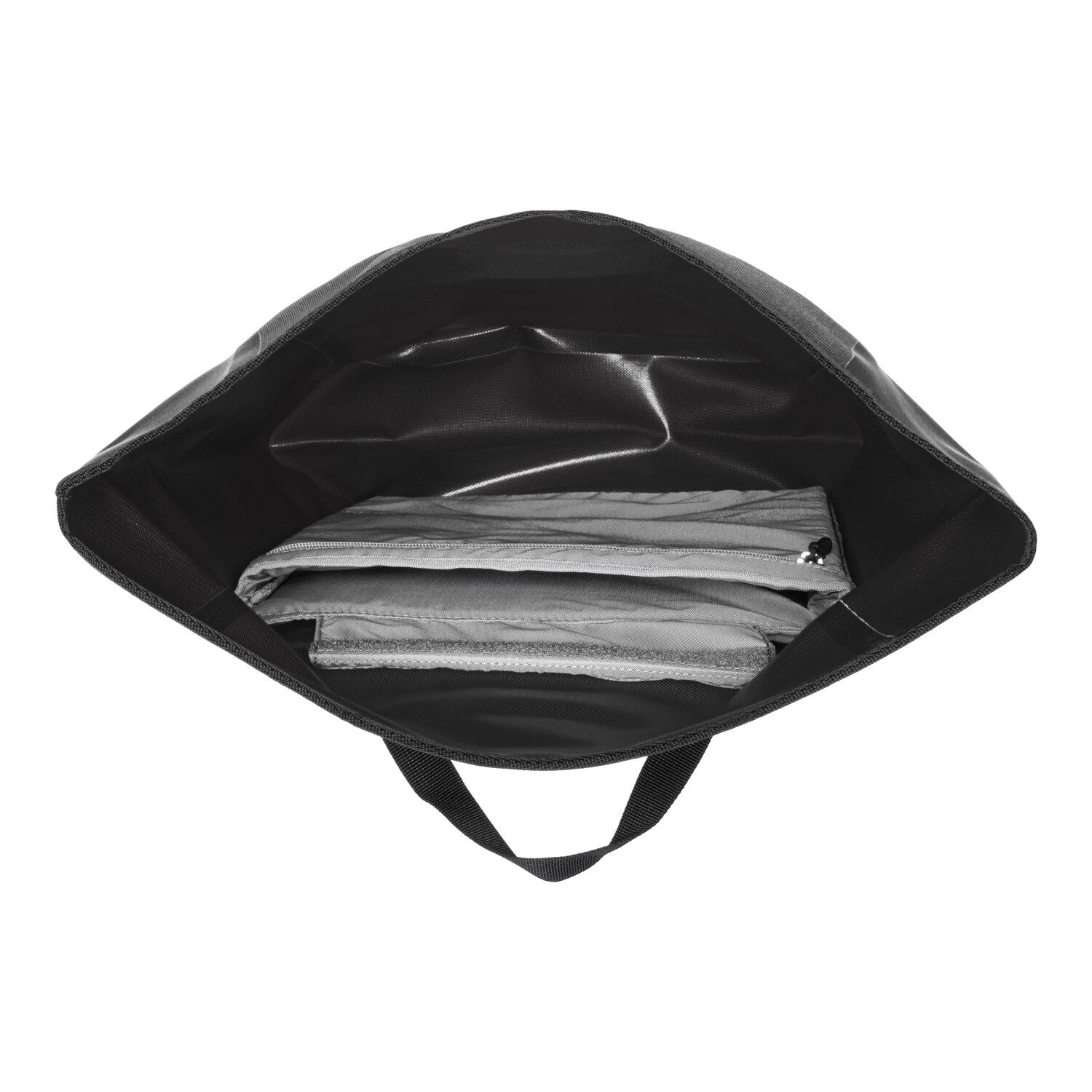 ORTLIEB Velocity Rolltop Rucksack PS 23L black