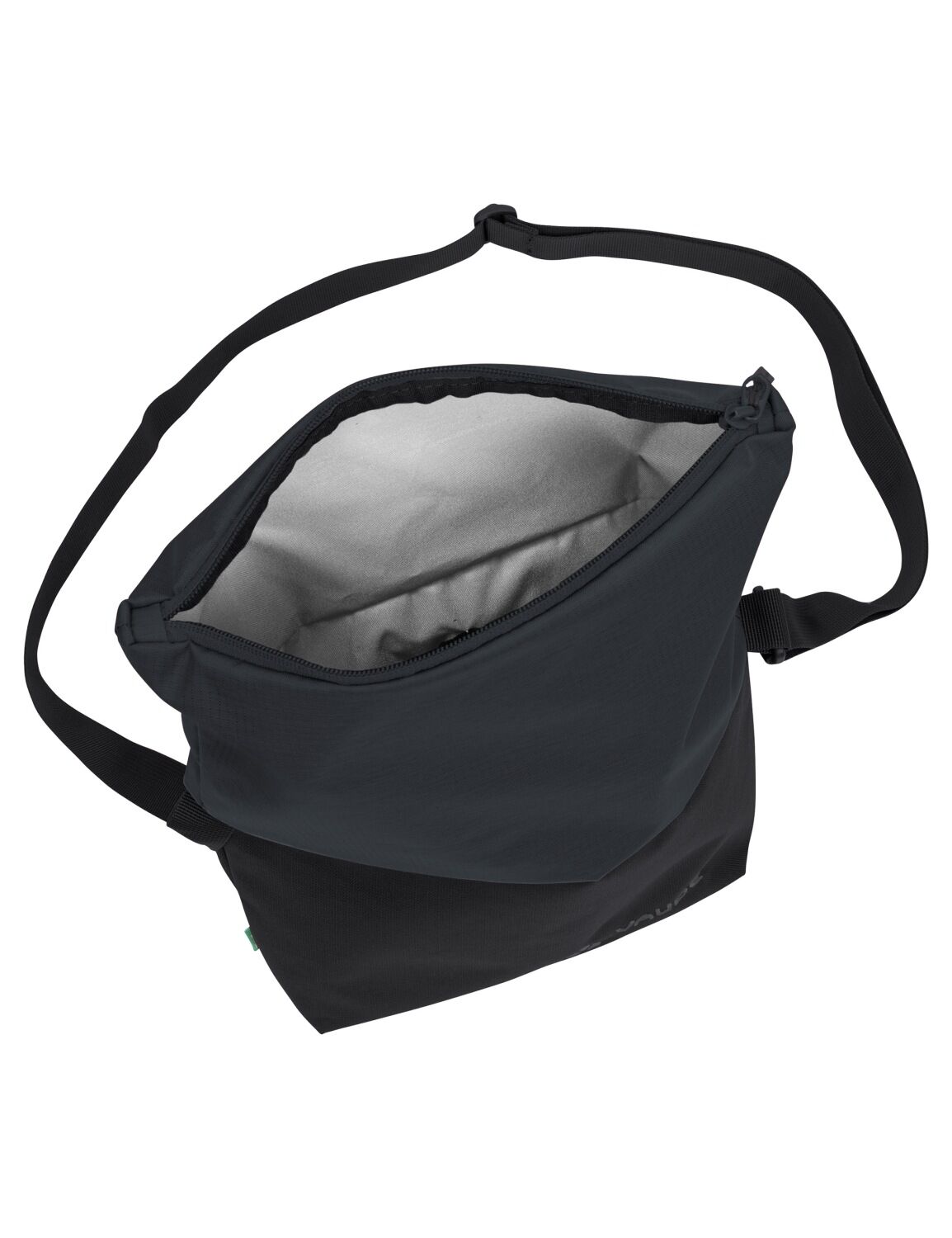 Vaude Umhängetasche Heka II black