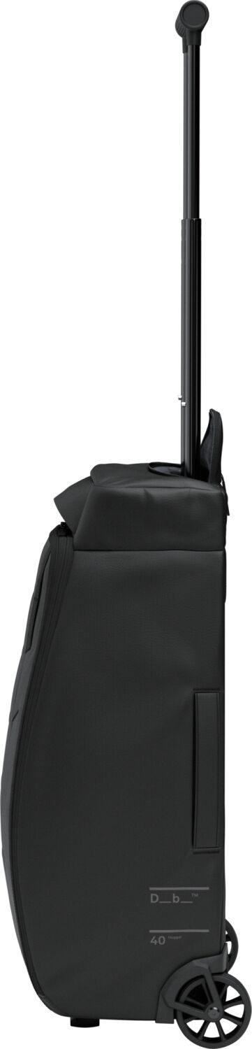 Db Journey Hugger Roller Bag Carry-on 40L Black Out