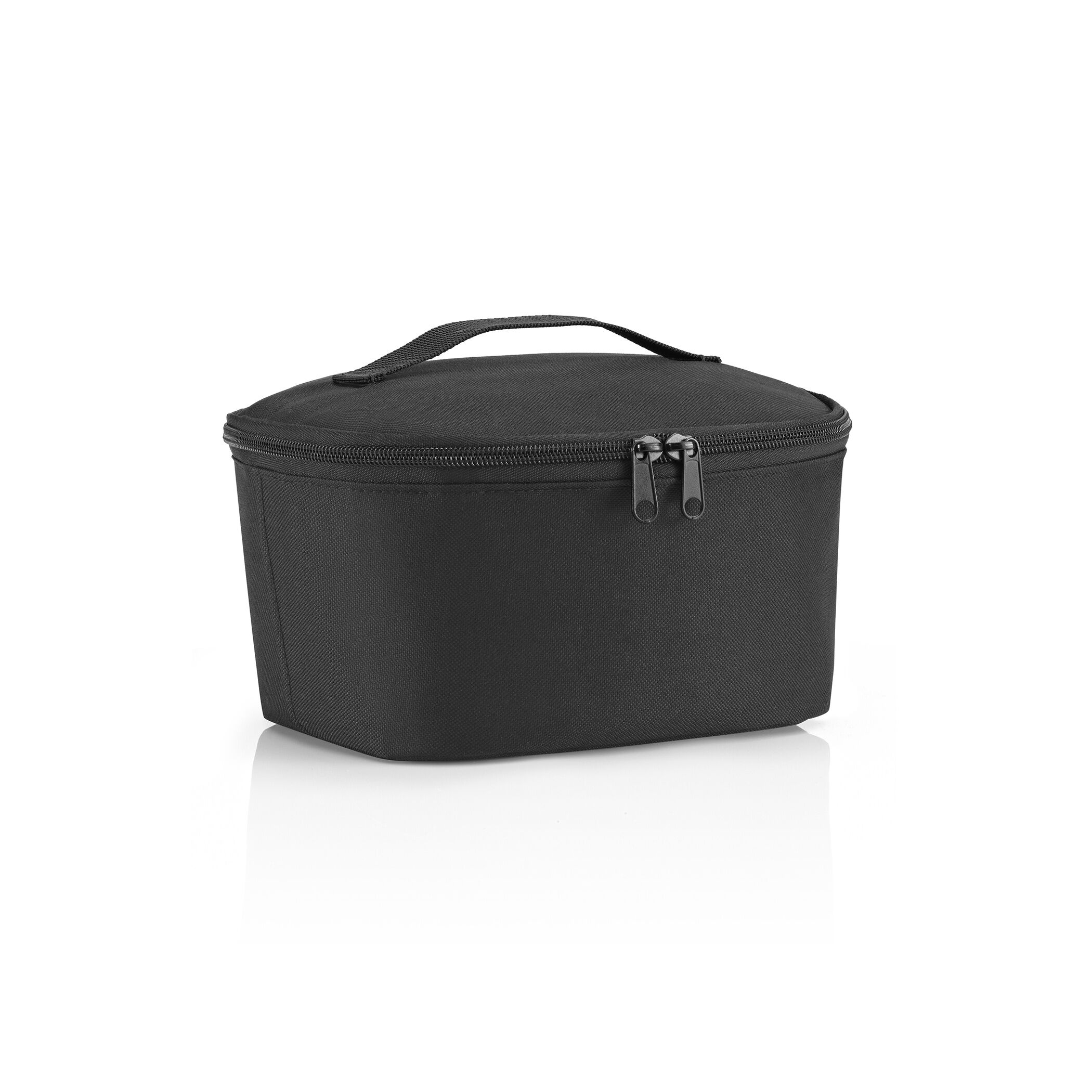 reisenthel Kühltasche coolerbag S pocket black