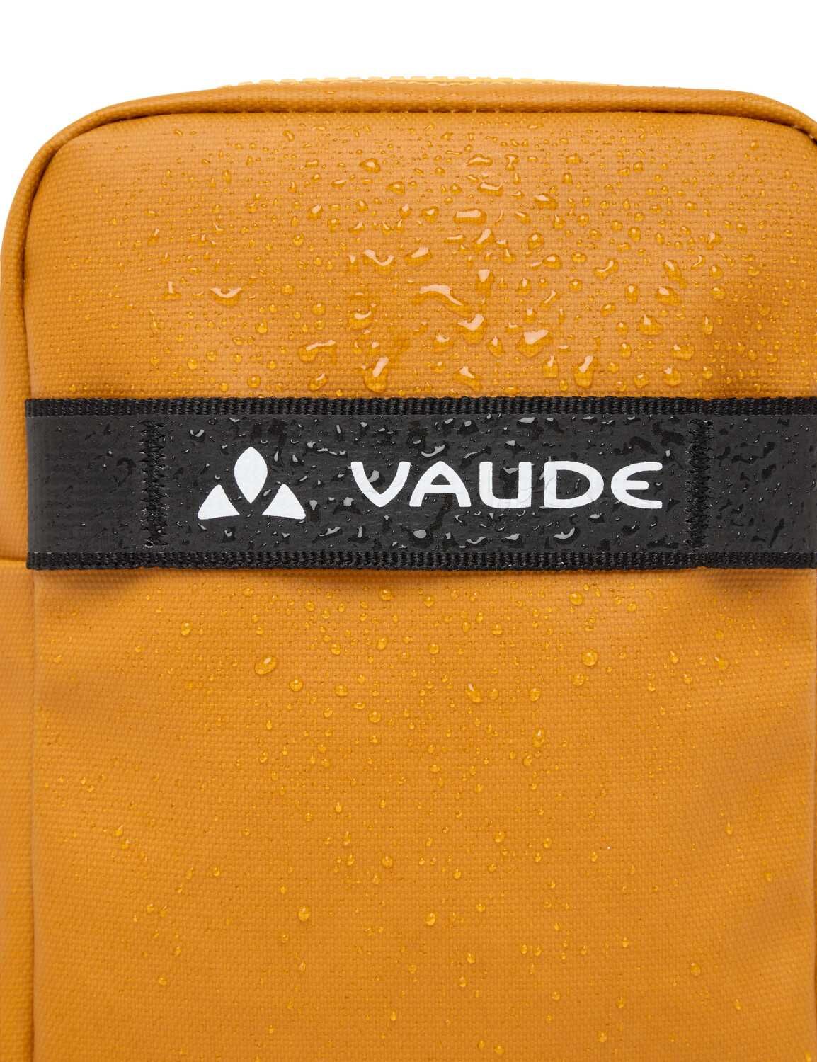 Vaude Umhängetasche Kataja silt brown