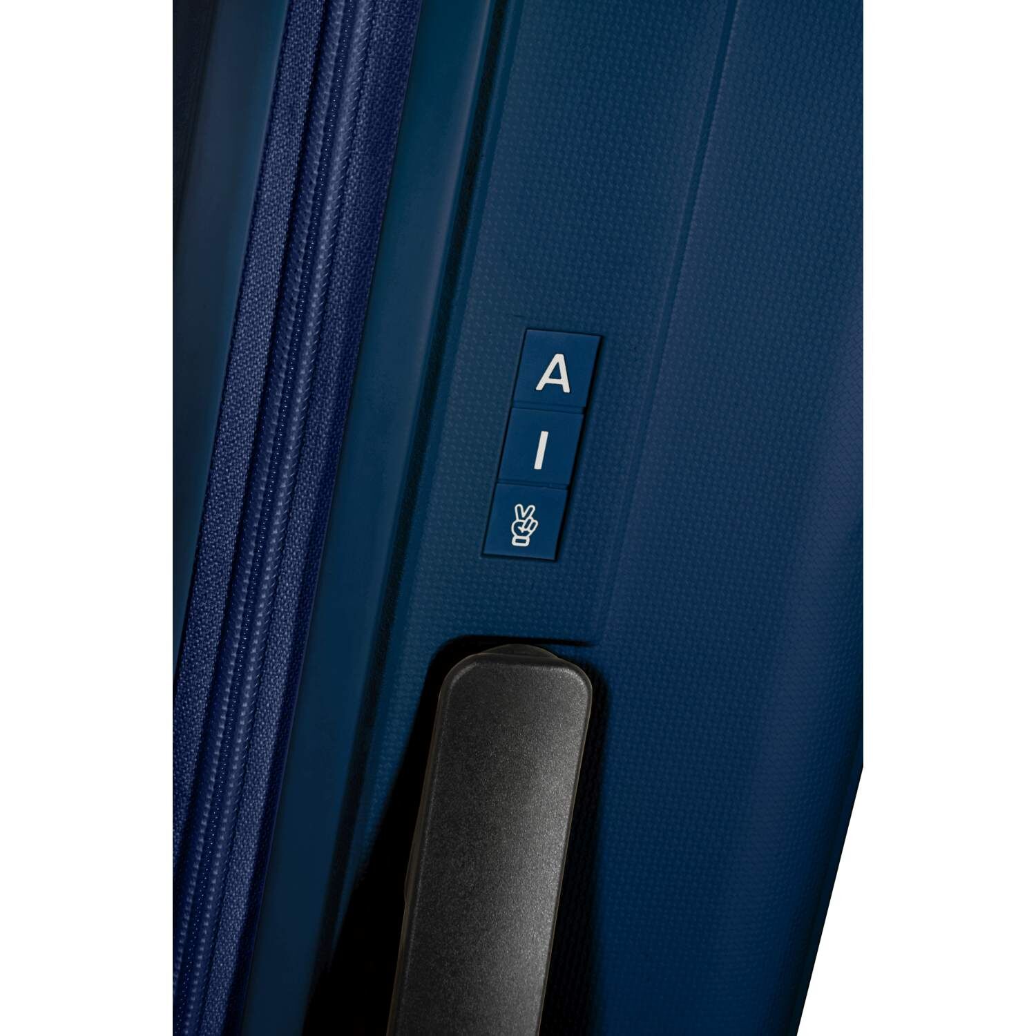 American Tourister Koffer REJOY SPINNER 55/20 TSA NAVY BLUE American Tourister Koffer REJOY SPINNER 55/20 TSA NAVY BLUE