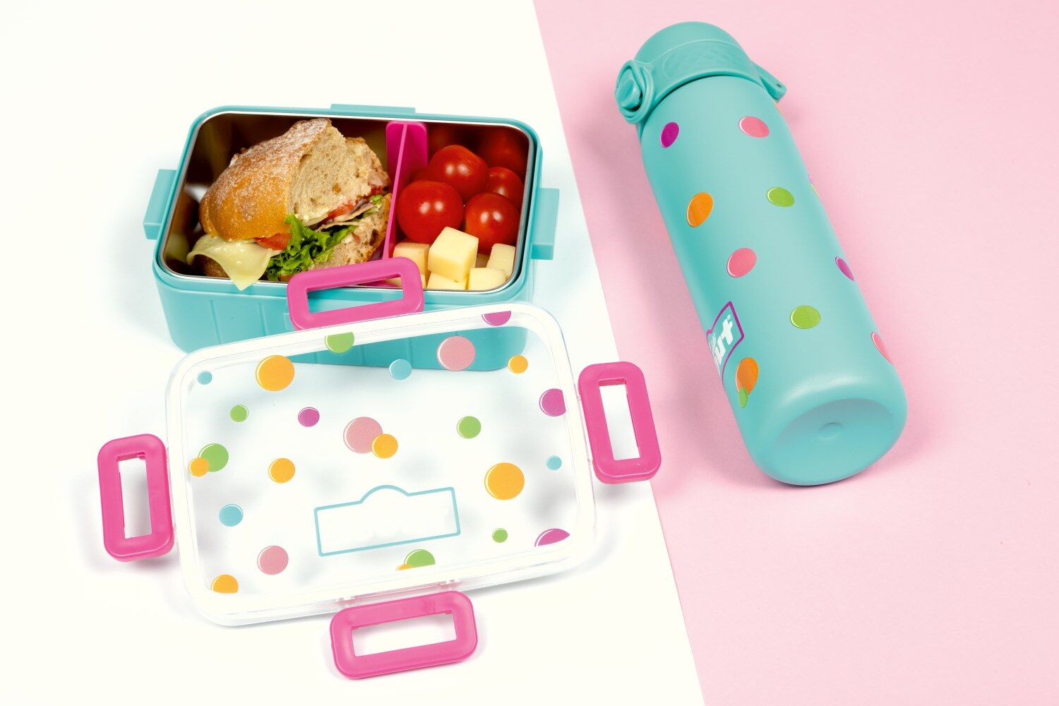 Scout Brotzeitdose Dots