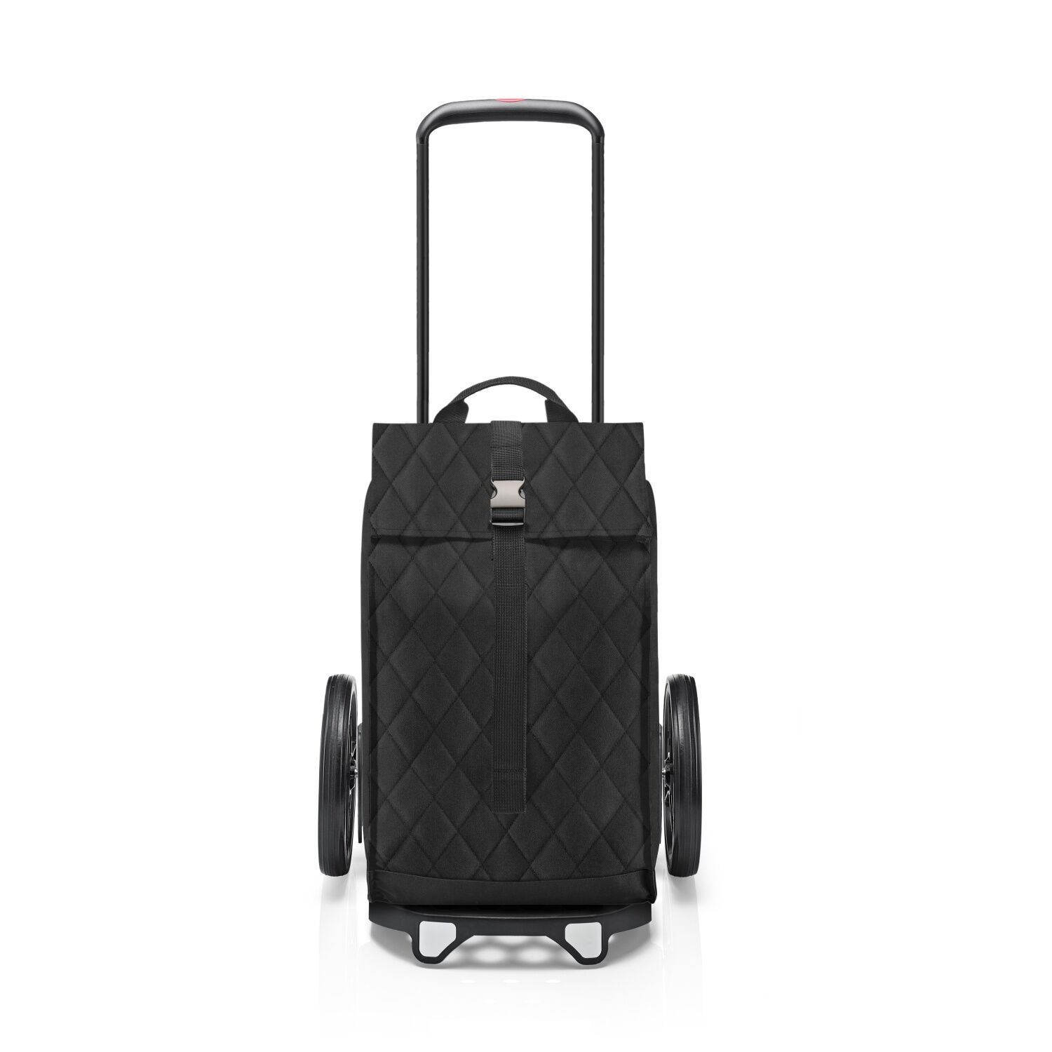 reisenthel citycruiser rhombus black