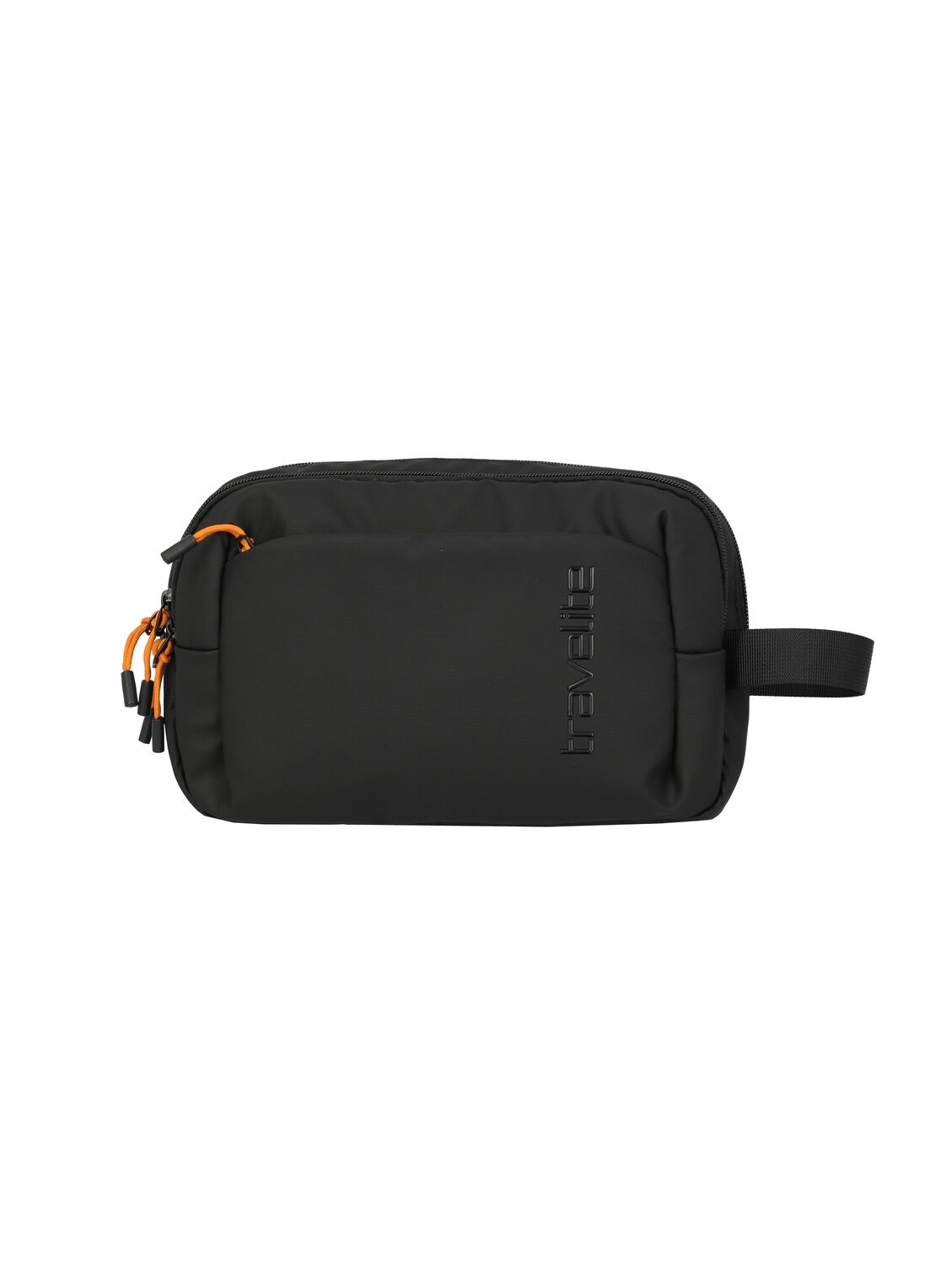 Travelite BRIIZE Kulturbeutel, Black