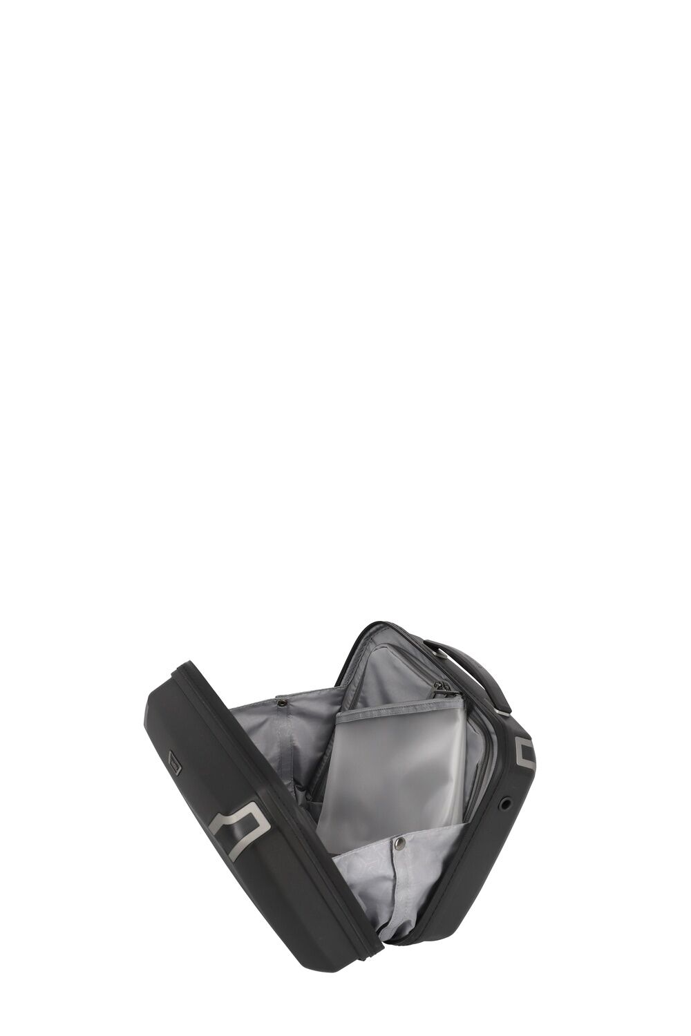 Travelite Koffer ELVAA Beautycase, Schwarz