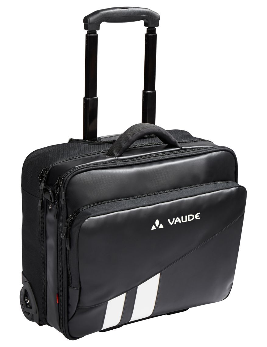 Vaude Pilotenkoffer Tuvana 25, black, -