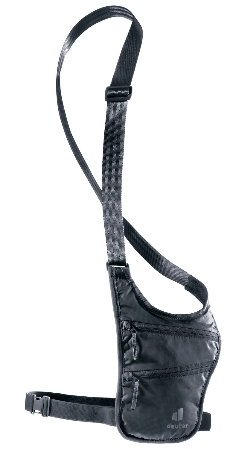 deuter Security Holster black