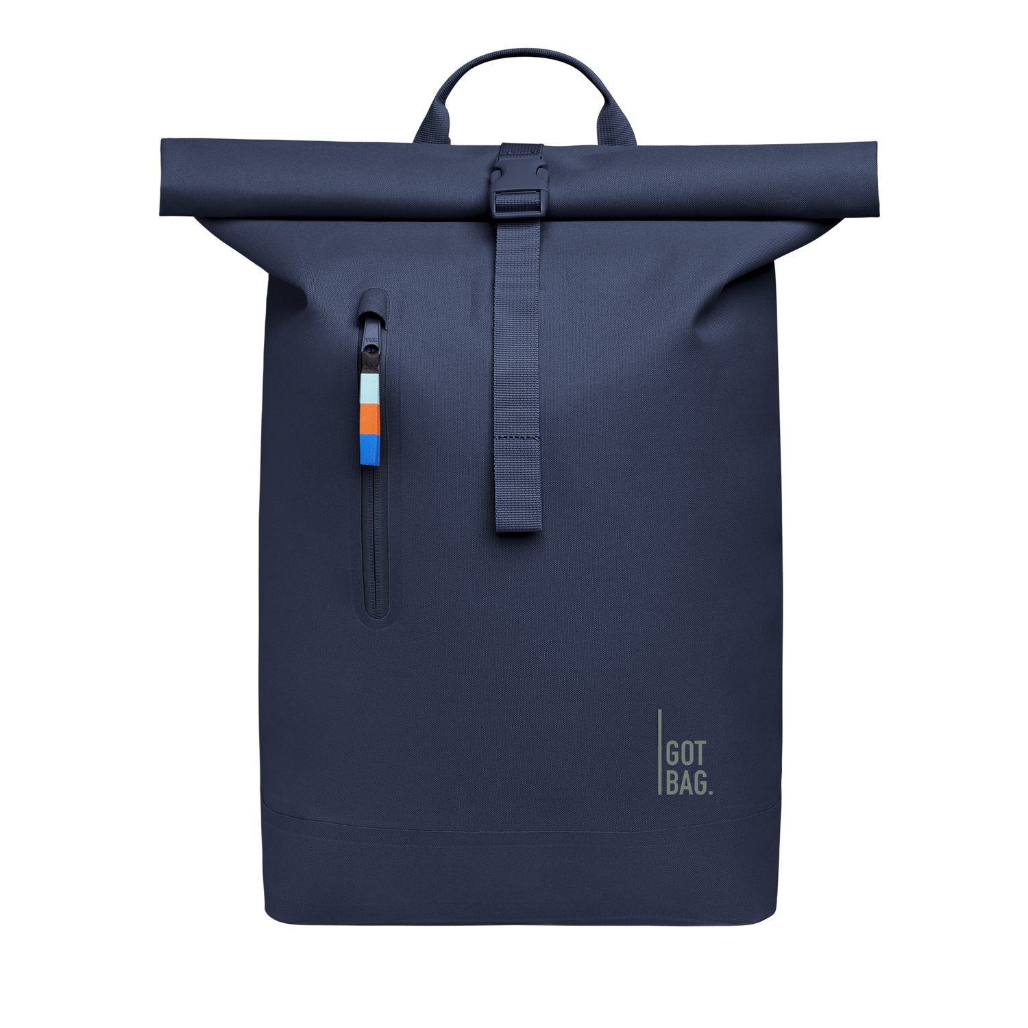 GOT BAG Rucksack ROLLTOP LITE 2.0 deep ocean