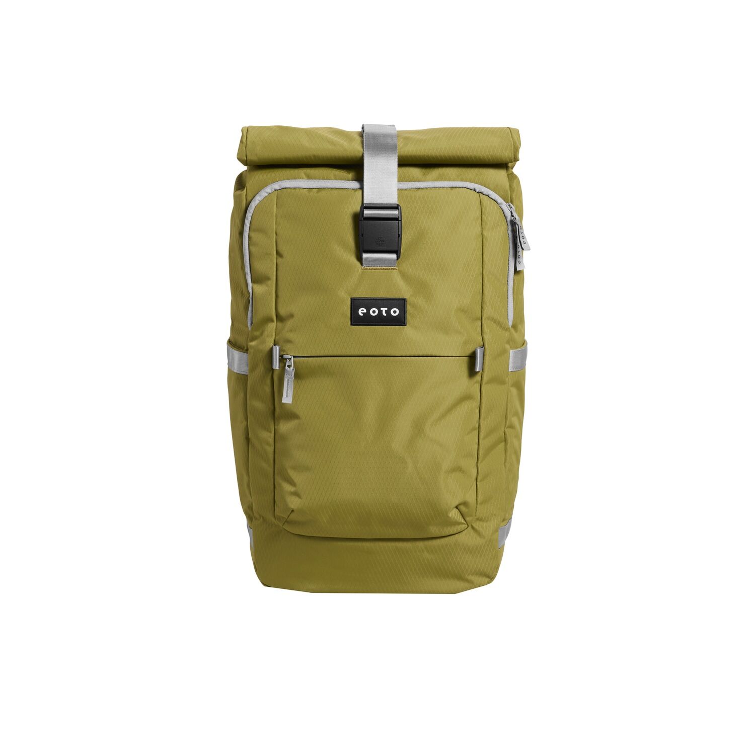 EOTO Rucksack Tall41, Oliv Grün