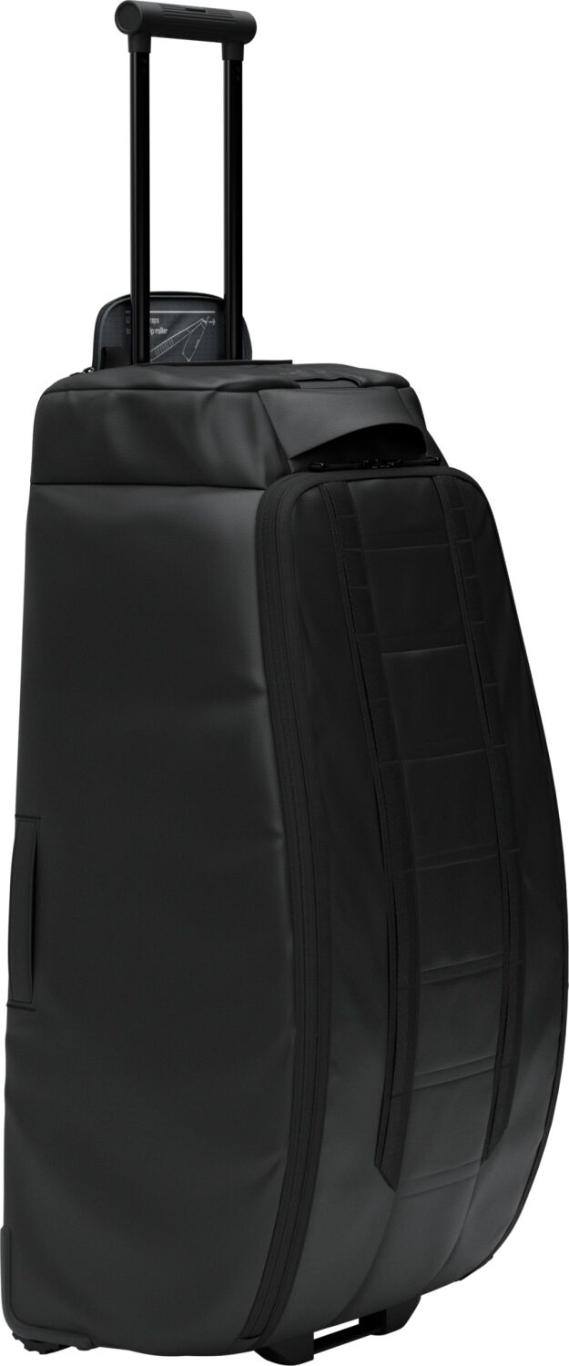 Db Journey Hugger Roller Bag 90L Black Out