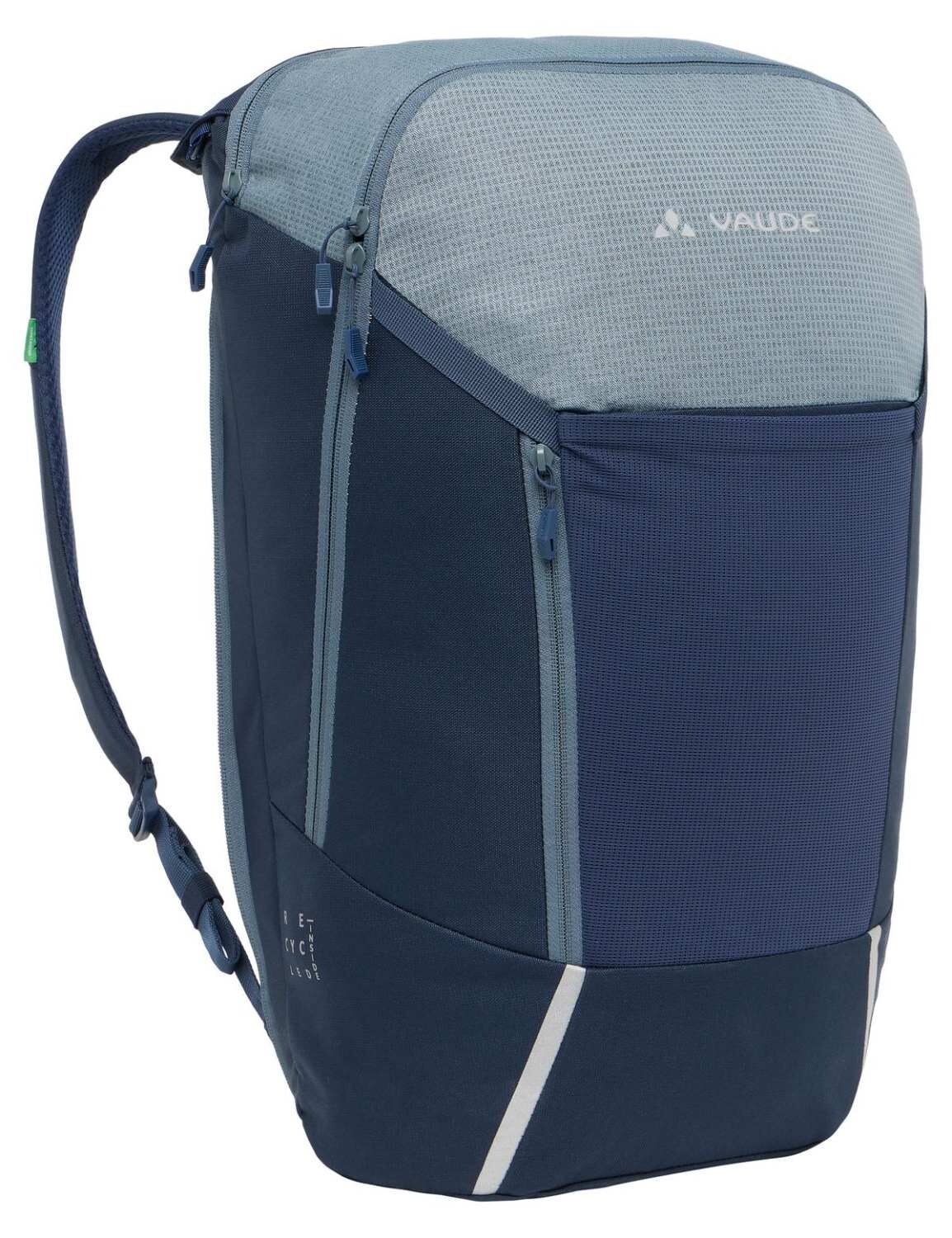 Vaude Fahrradrucksack Cycle 20 II, heron,