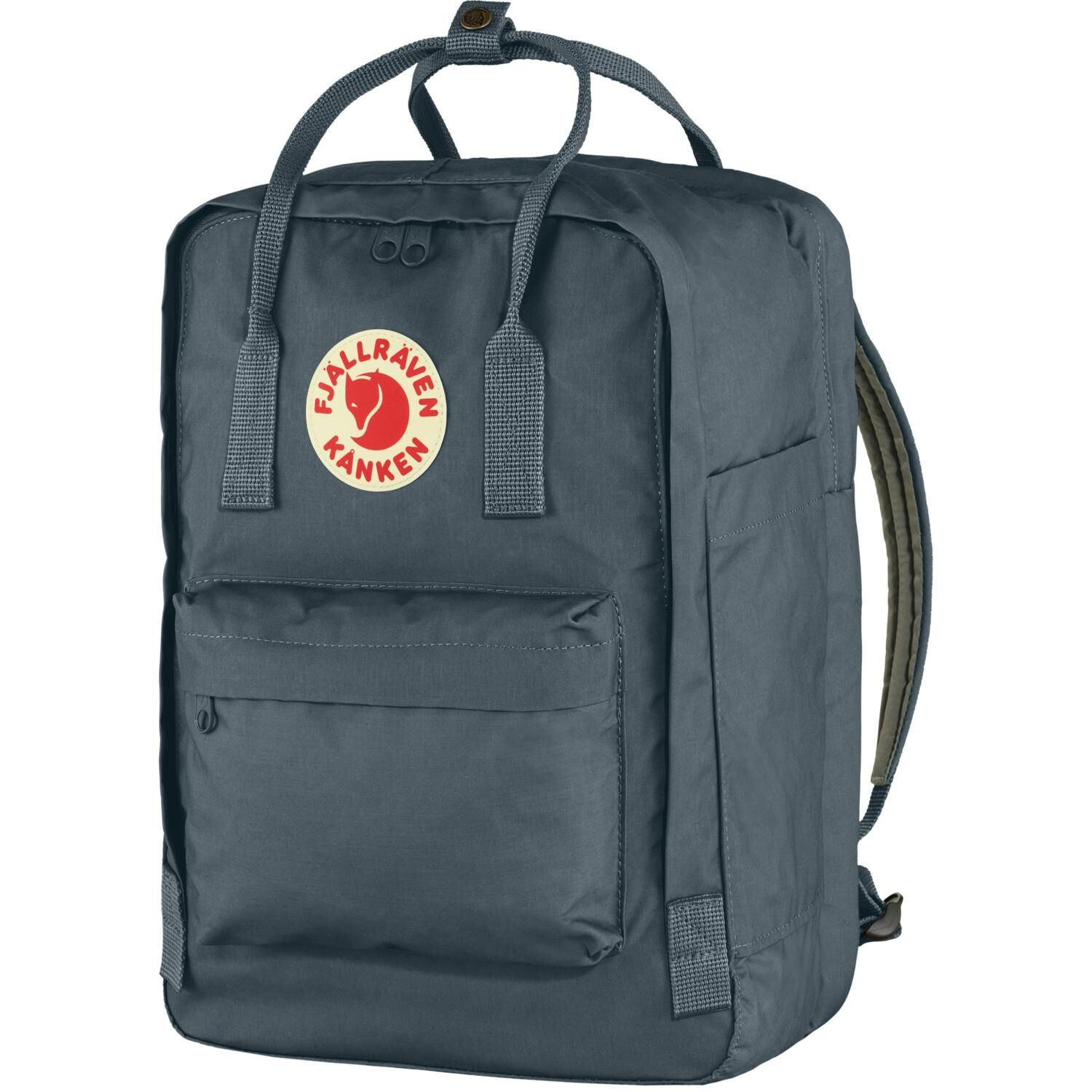Fjällräven KANKEN Laptop 15" Rucksack Graphite