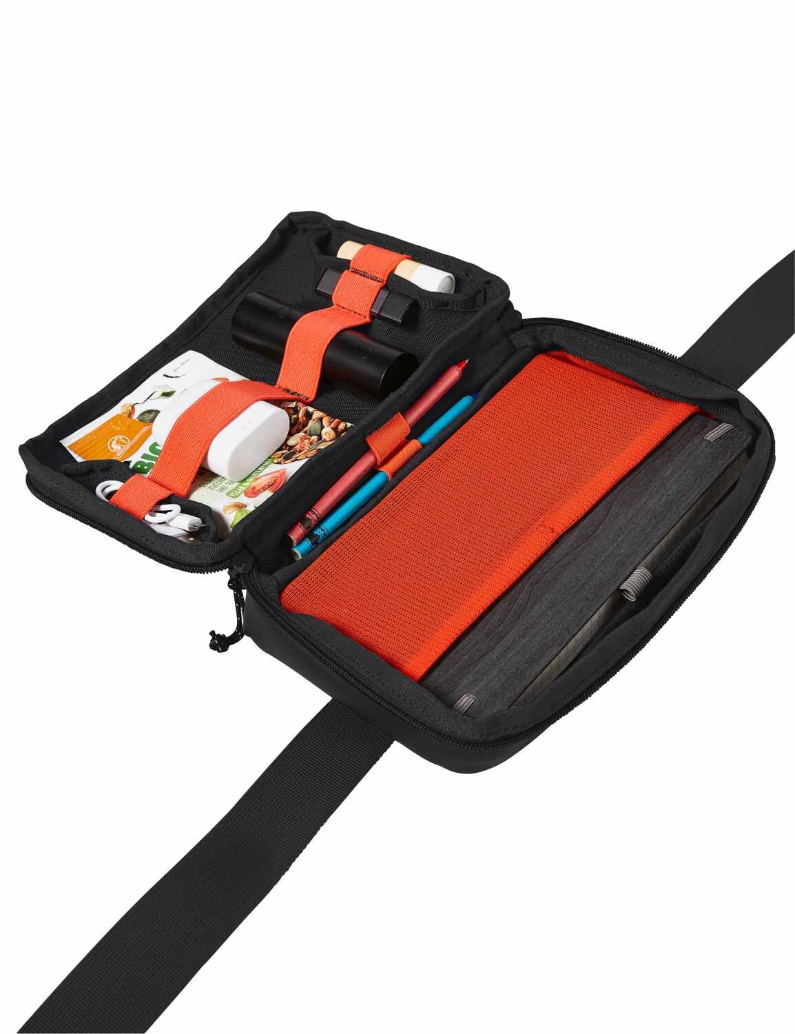 Vaude Gürteltasche Mineo Tech Pouch black