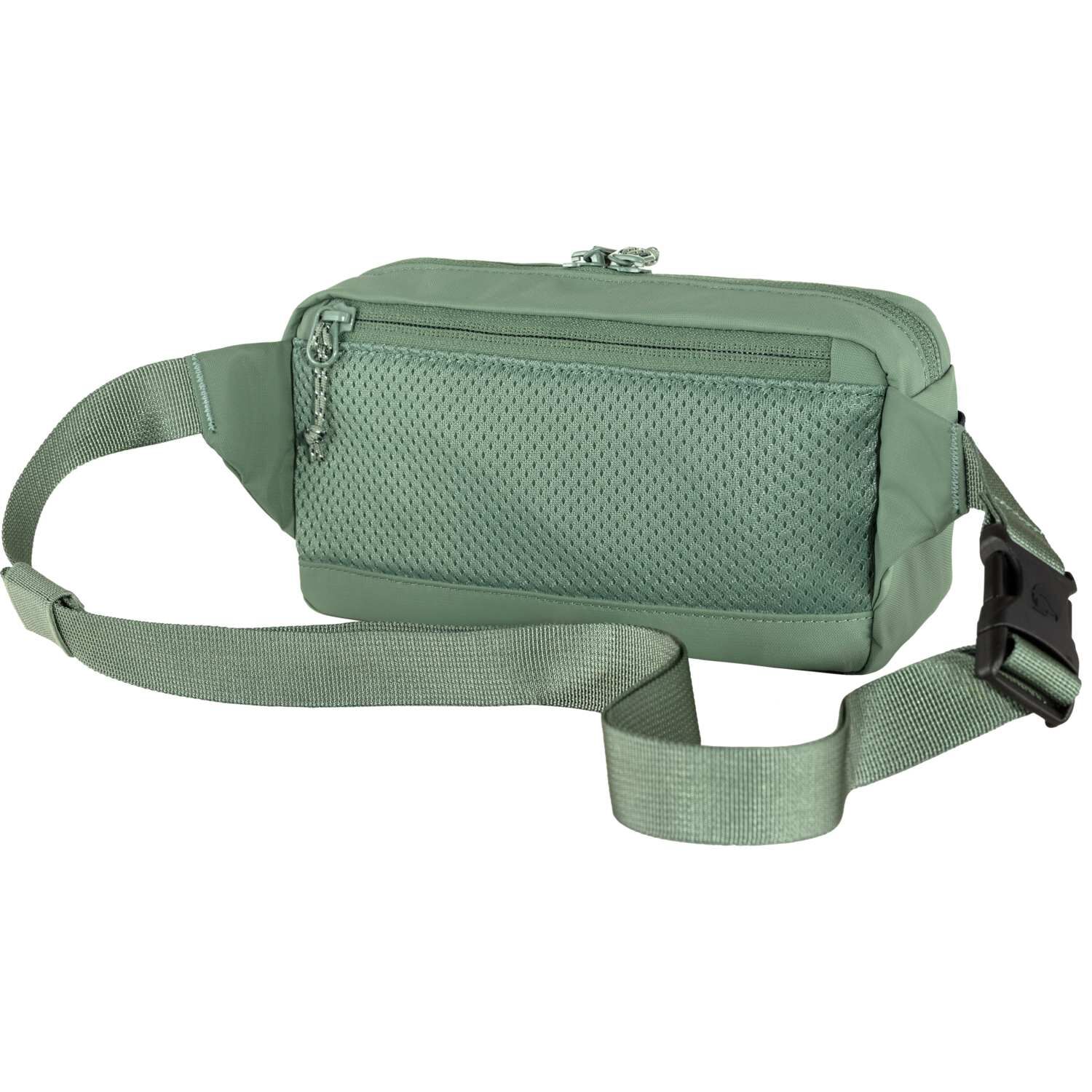 Fjällräven High Coast Bauchtasche Hip Pack Patina Green