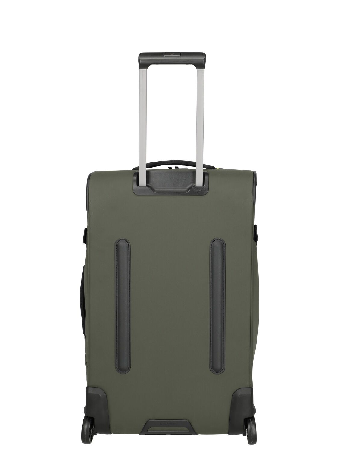 Travelite BRIIZE Wheeled Duffle M Reisetasche, Khaki