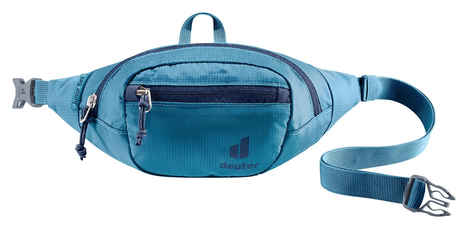 deuter Bauchtasche Junior Belt wave
