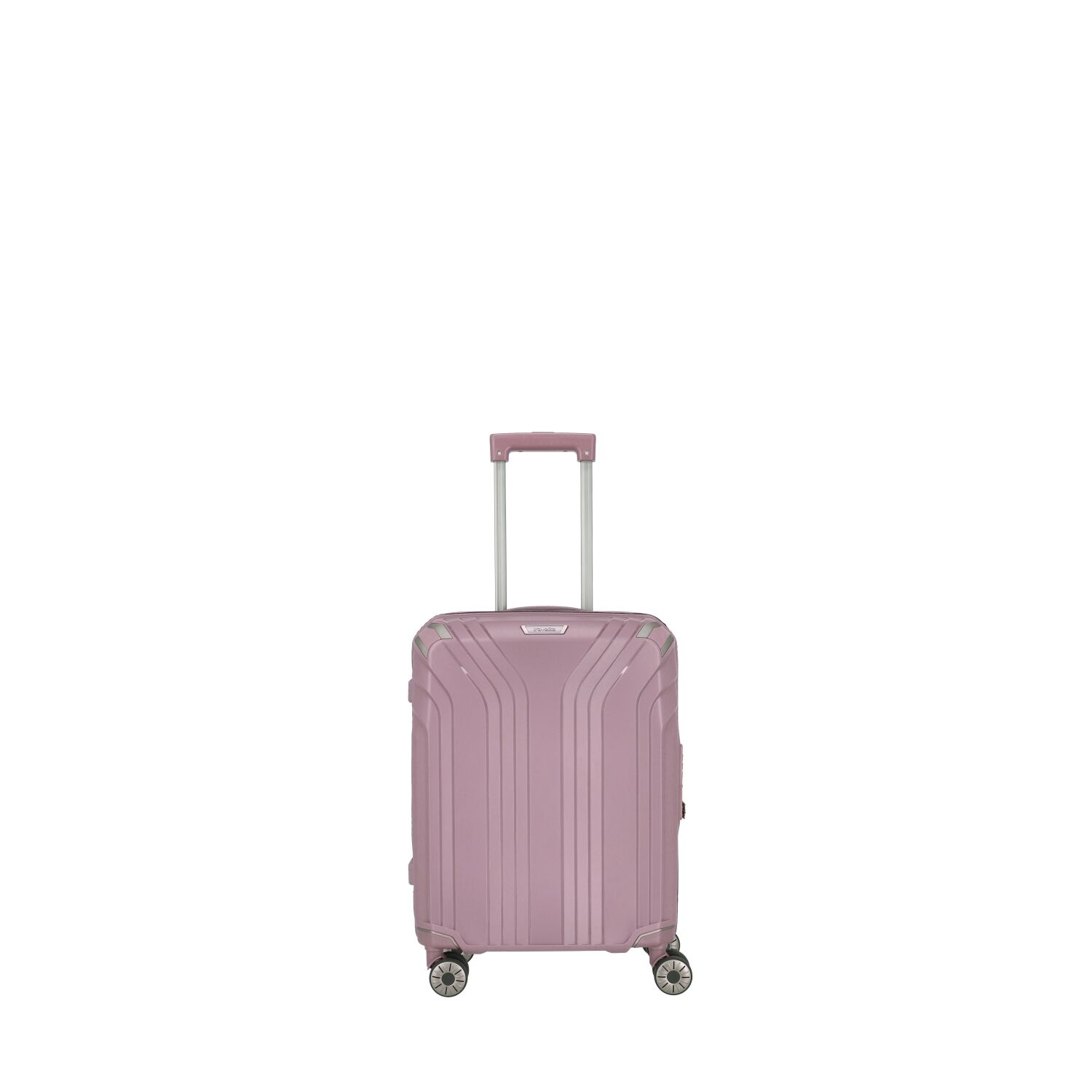 Travelite Koffer ELVAA 4w Trolley S, Rosé Travelite Koffer ELVAA 4w Trolley S, Rosé